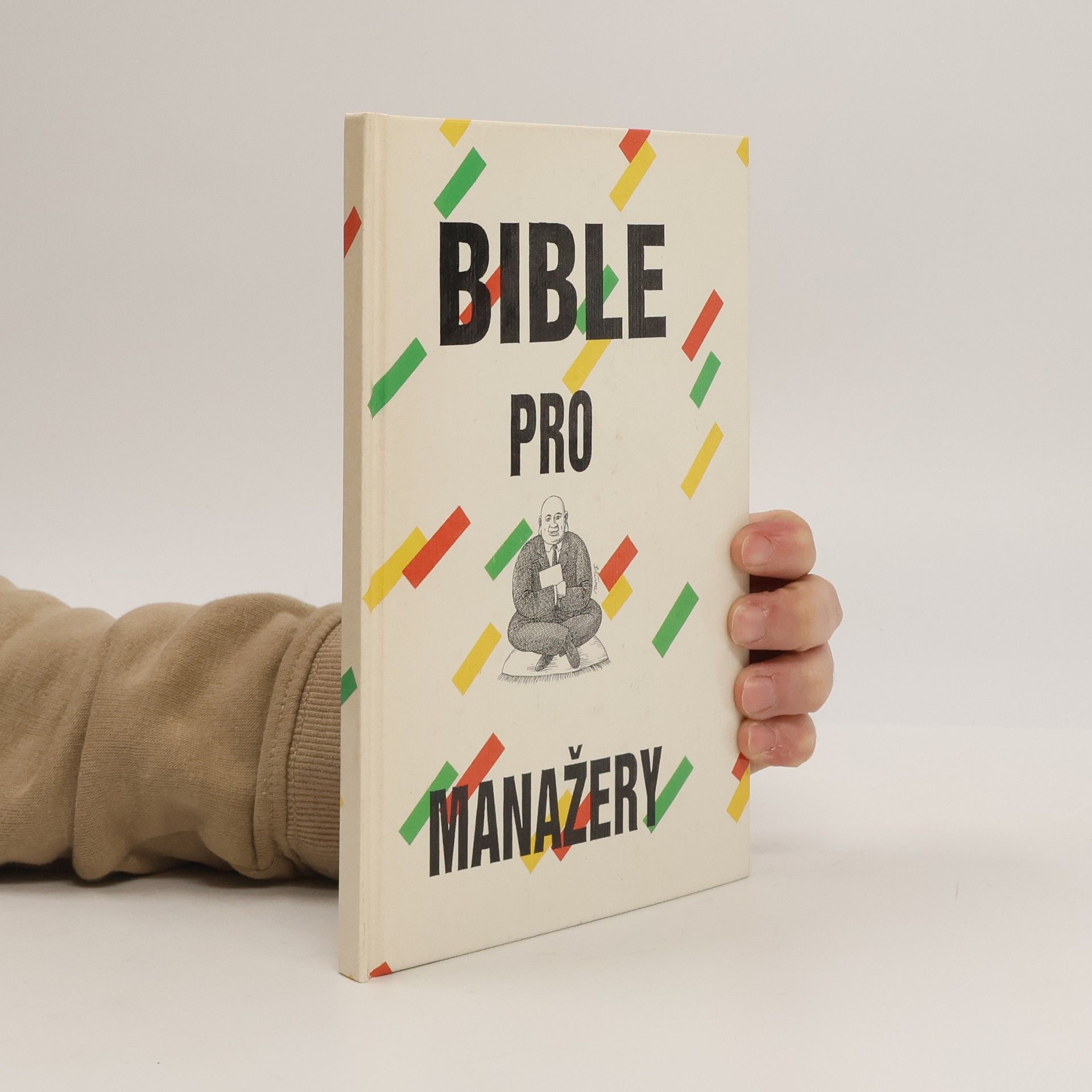 C. Northcote Parkinson Bible pro manažery