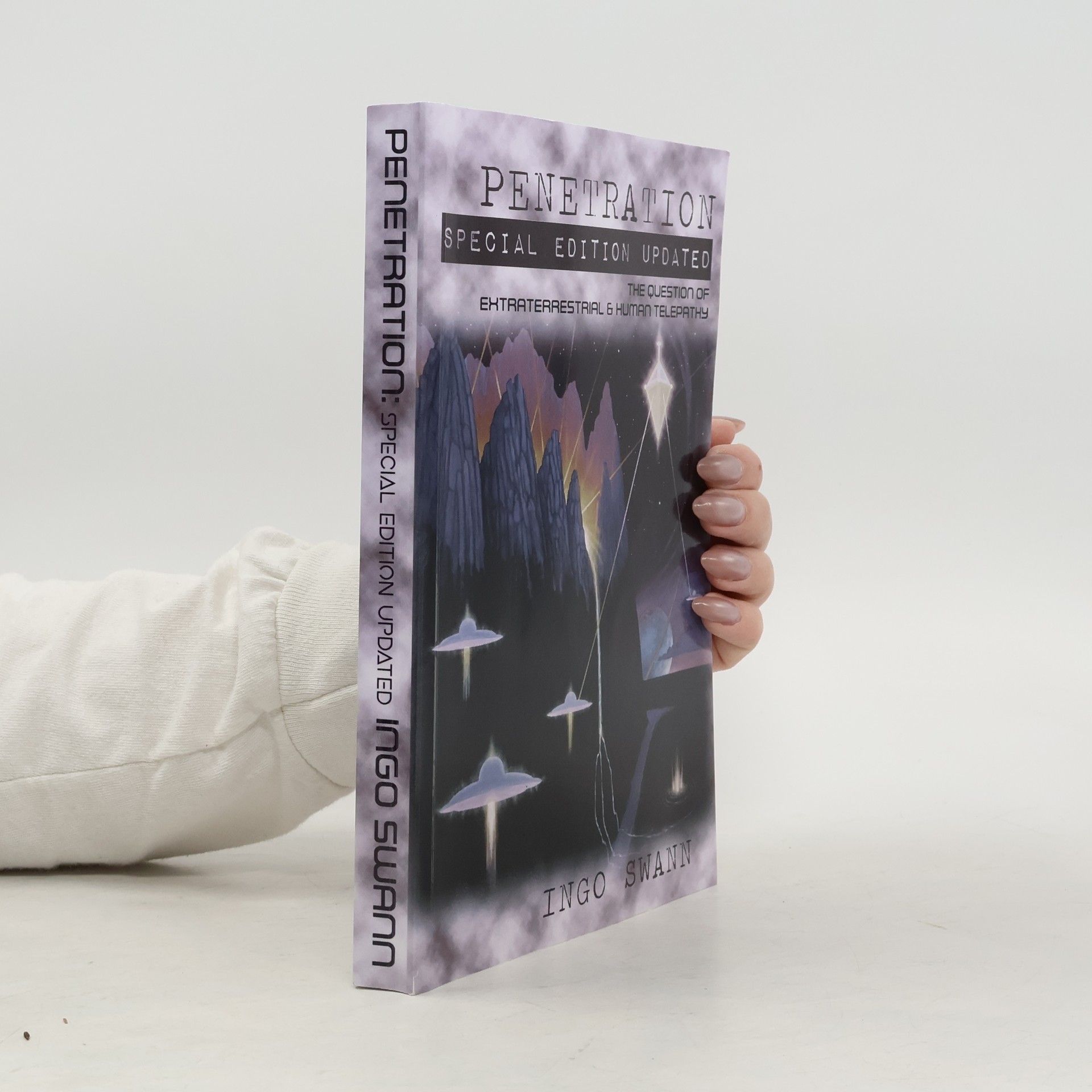 Janet Lee Mitchell Penetration