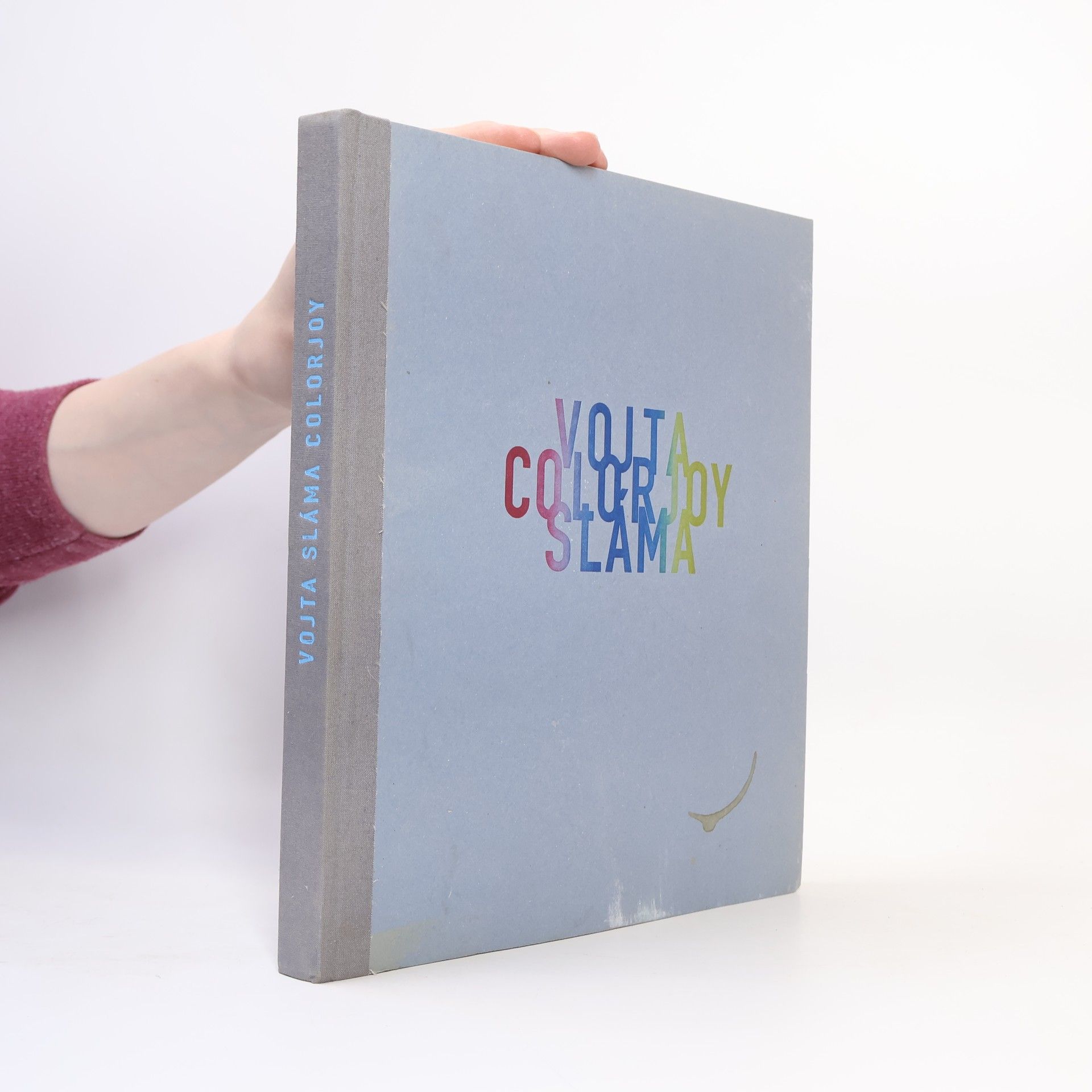 Vojtěch V. Sláma Colorjoy