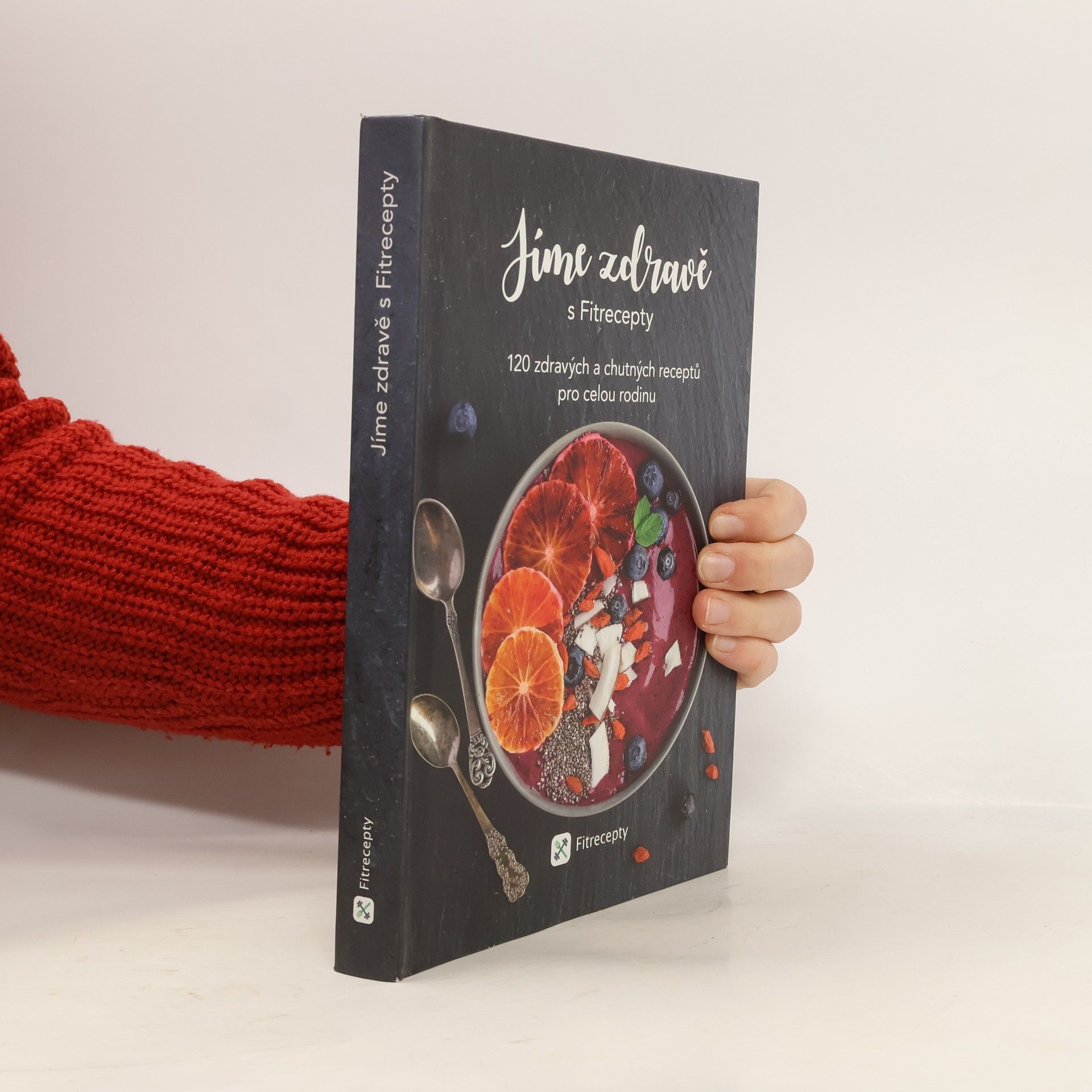 Jíme zdravě s Fitrecepty