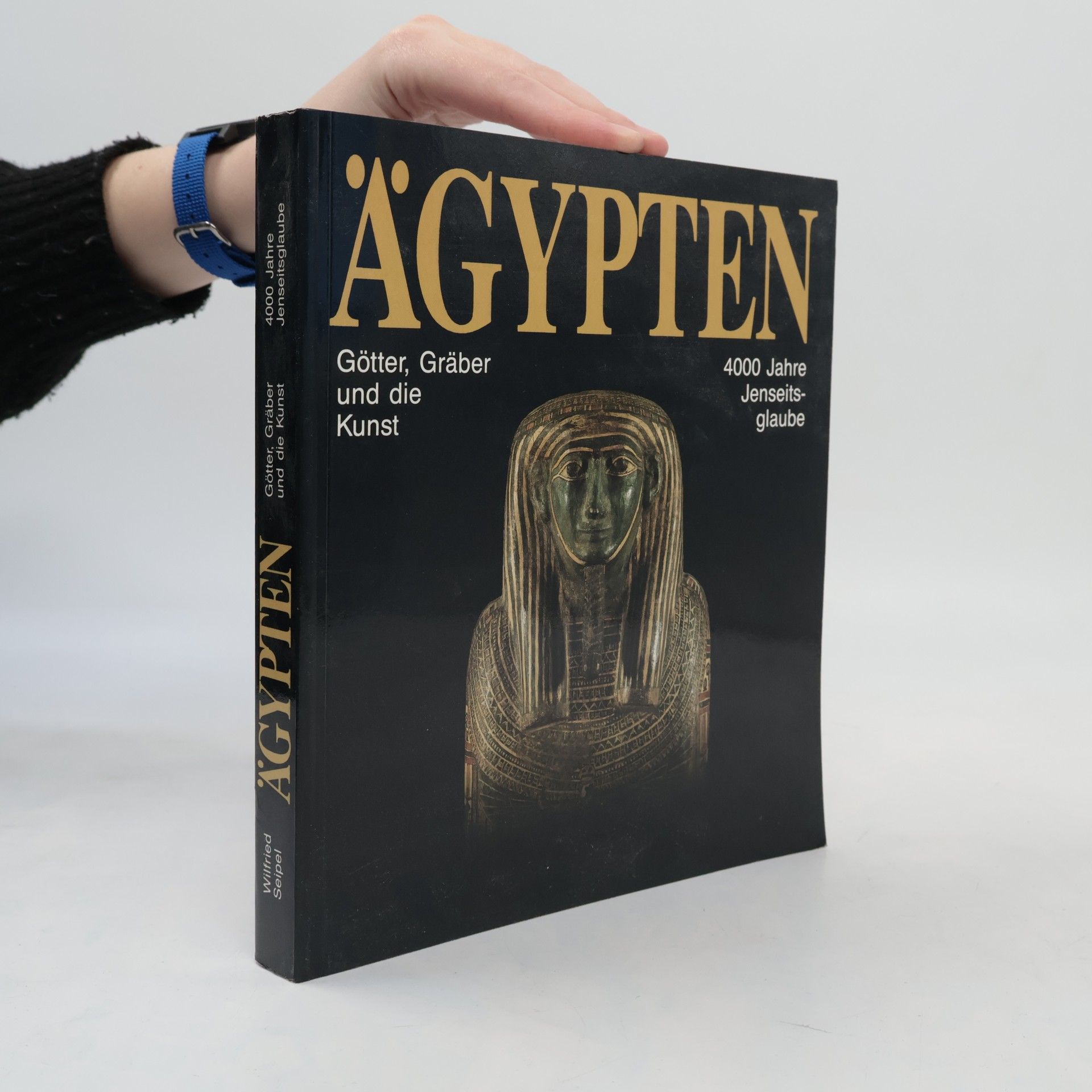 Autorenkollektiv Ägypten