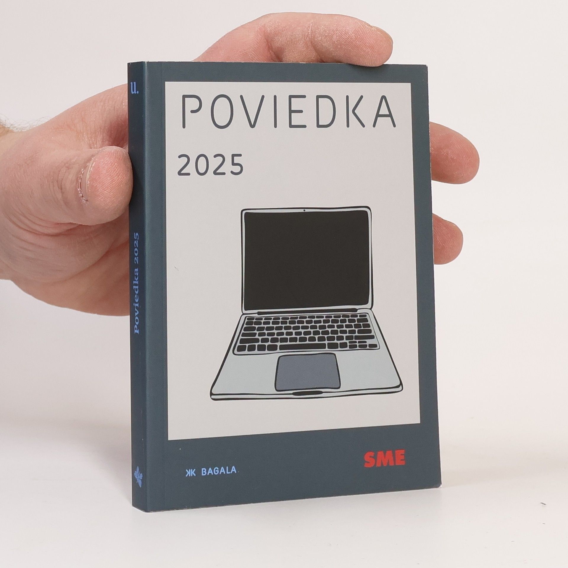 Poviedka 2025