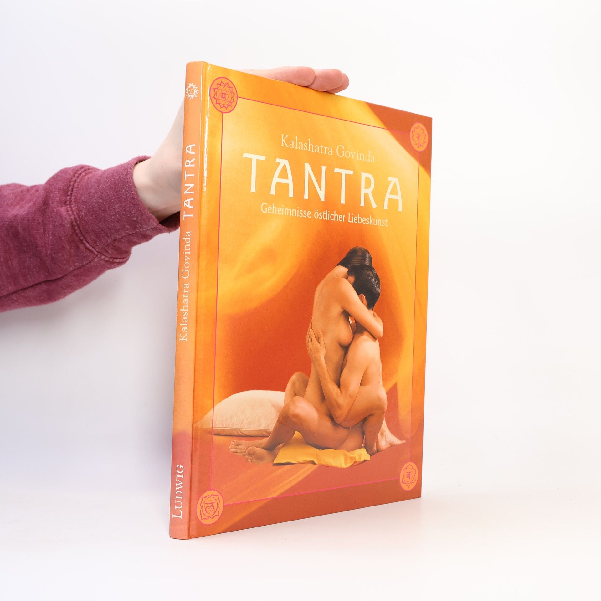 Kalashatra Govinda Tantra