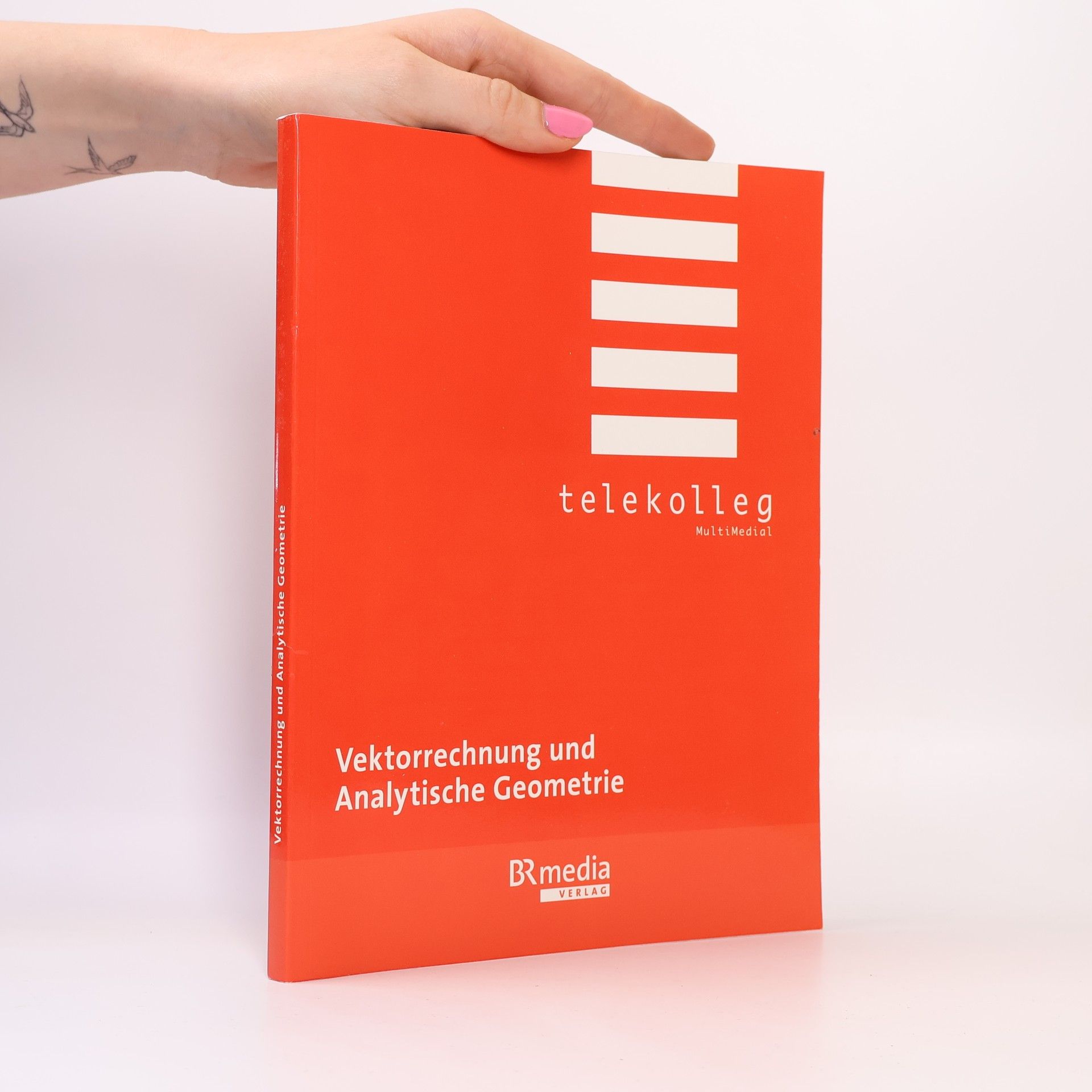 Josef Dilinger Vektorrechnung und Analytische Geometrie