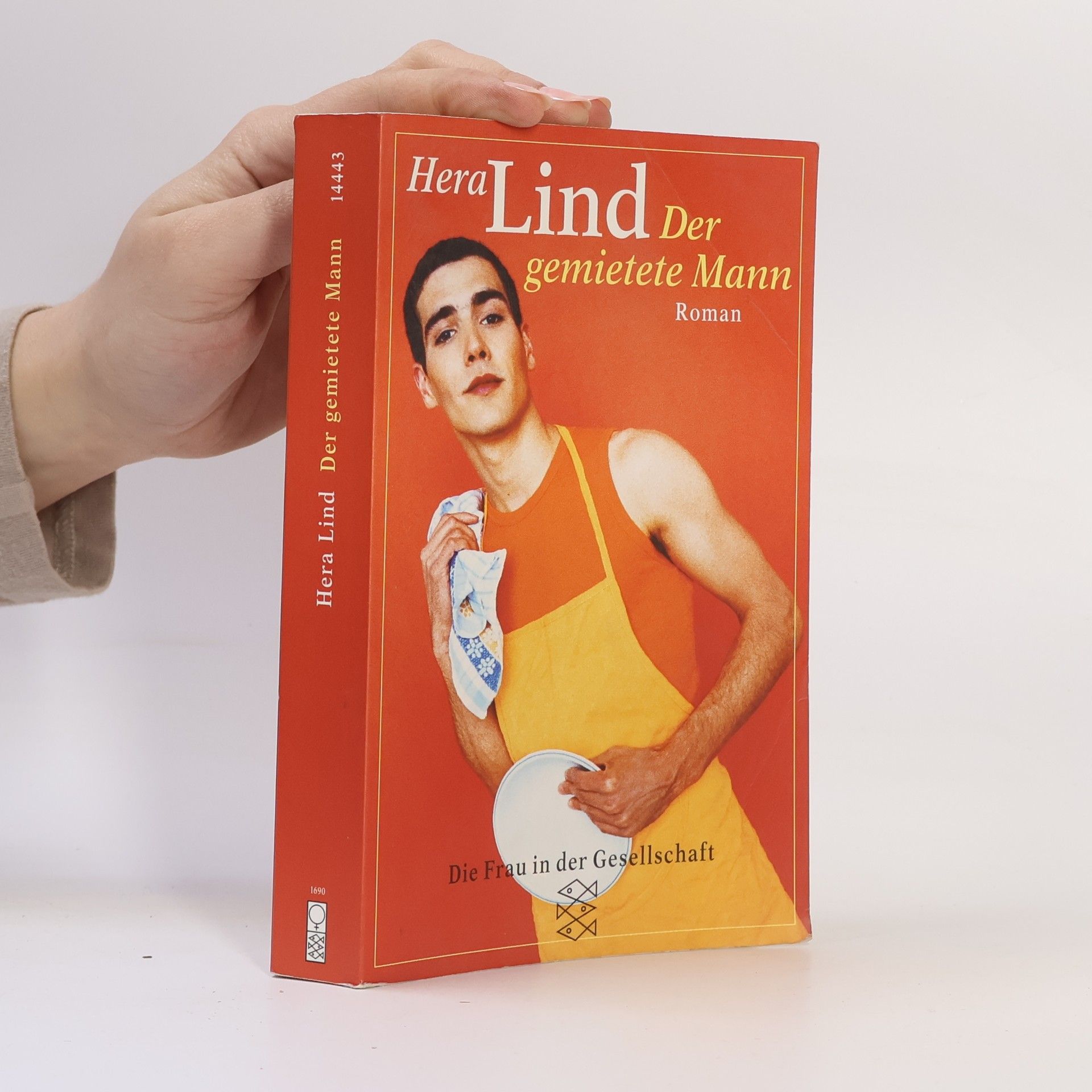 Hera Lind Der gemietete Mann