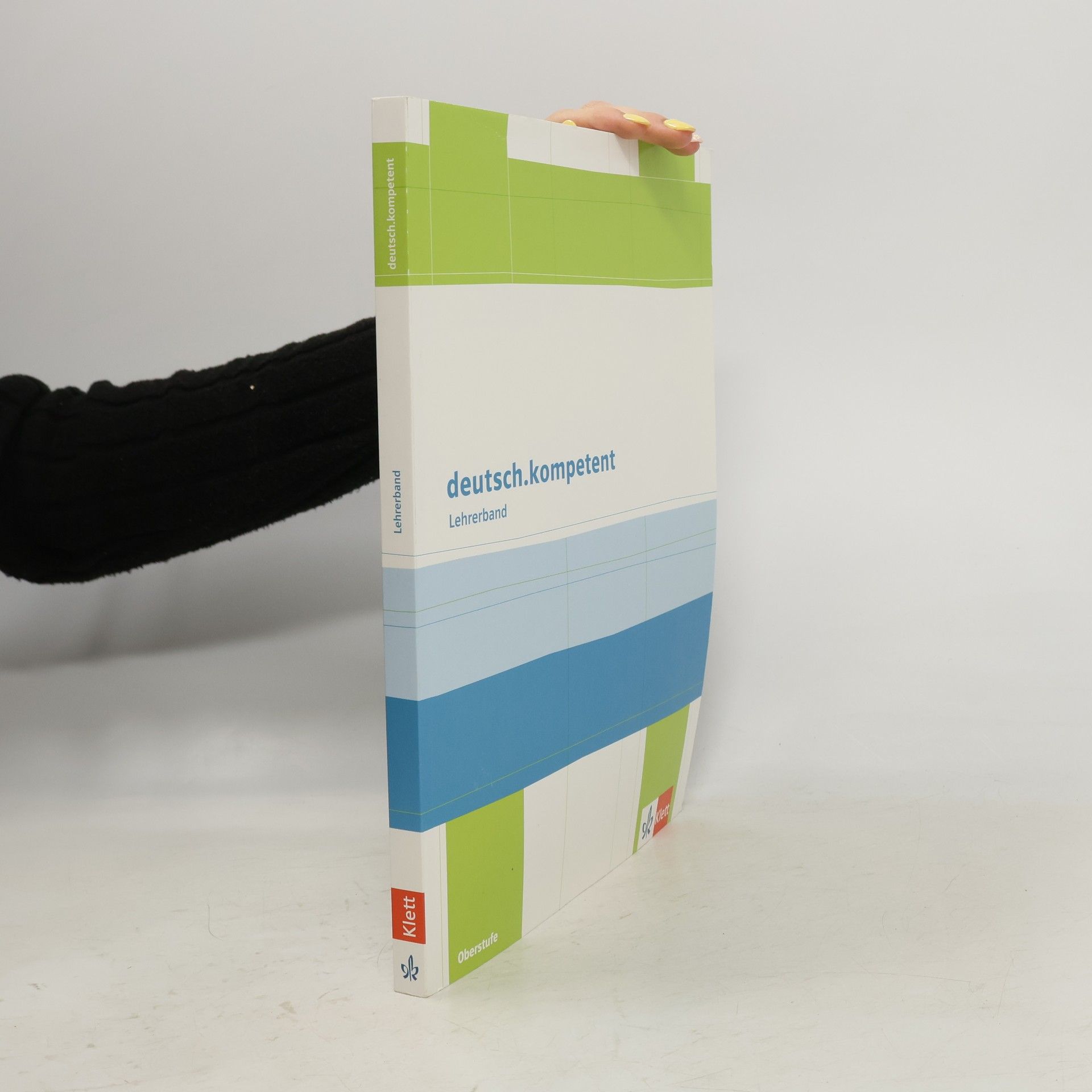 Günther Einecke Deutsch.kompetent