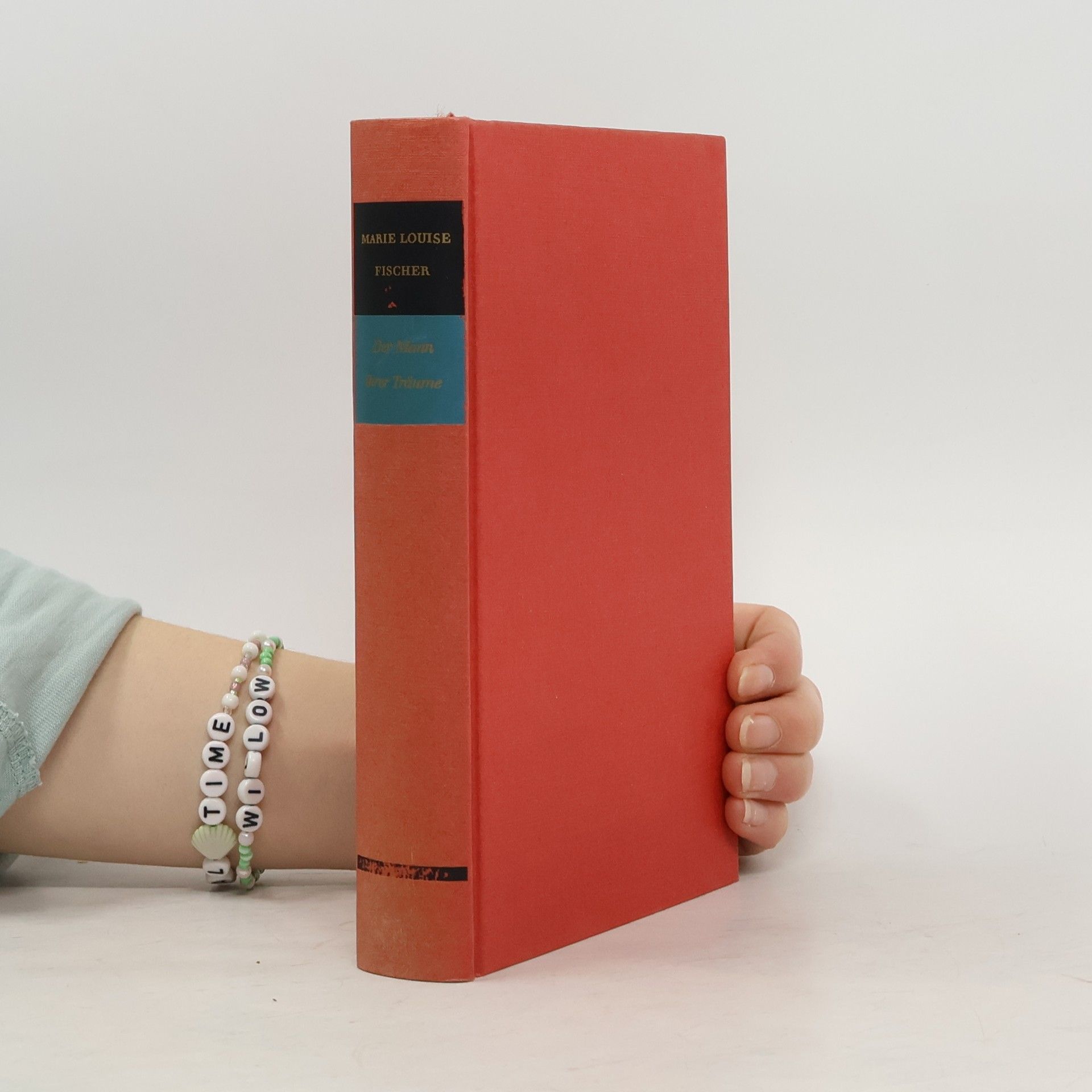 Marie Louise Fischer Hasardspiel der Liebe