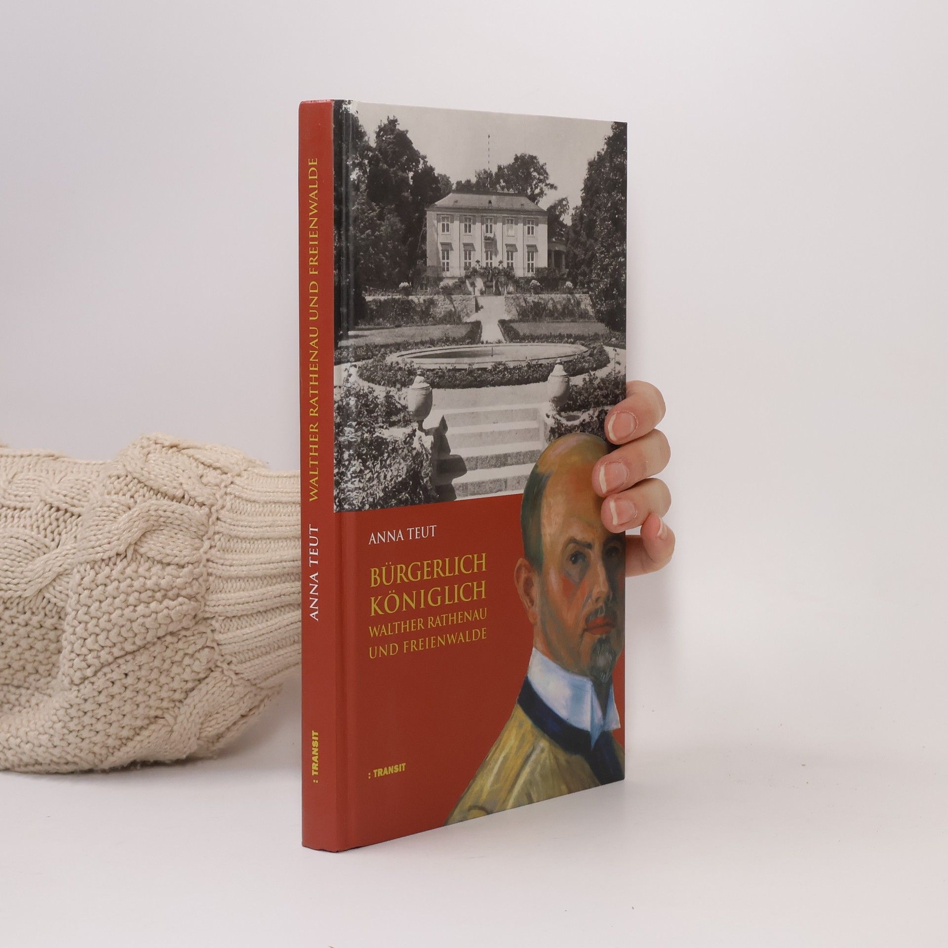 Bürgerlich königlich