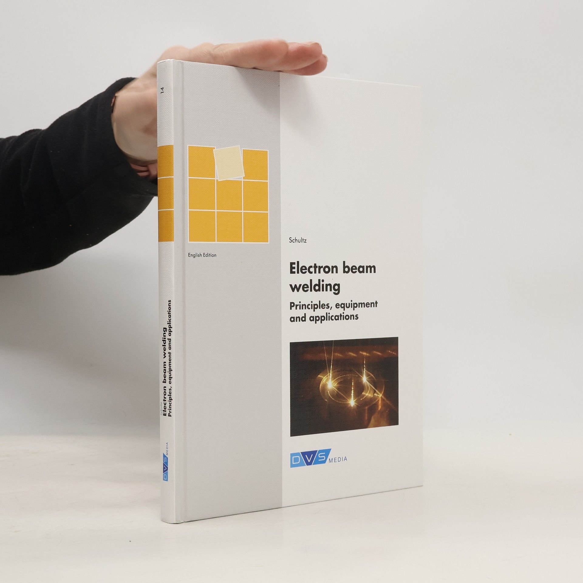 Electron Beam Welding