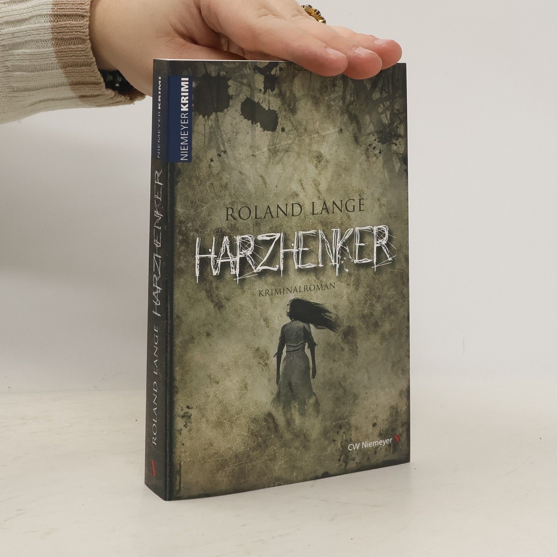 Roland Lange Harzhenker