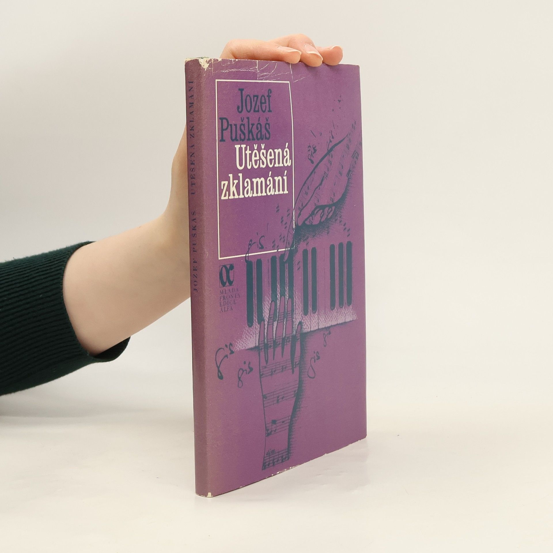 Utěšená zklamání