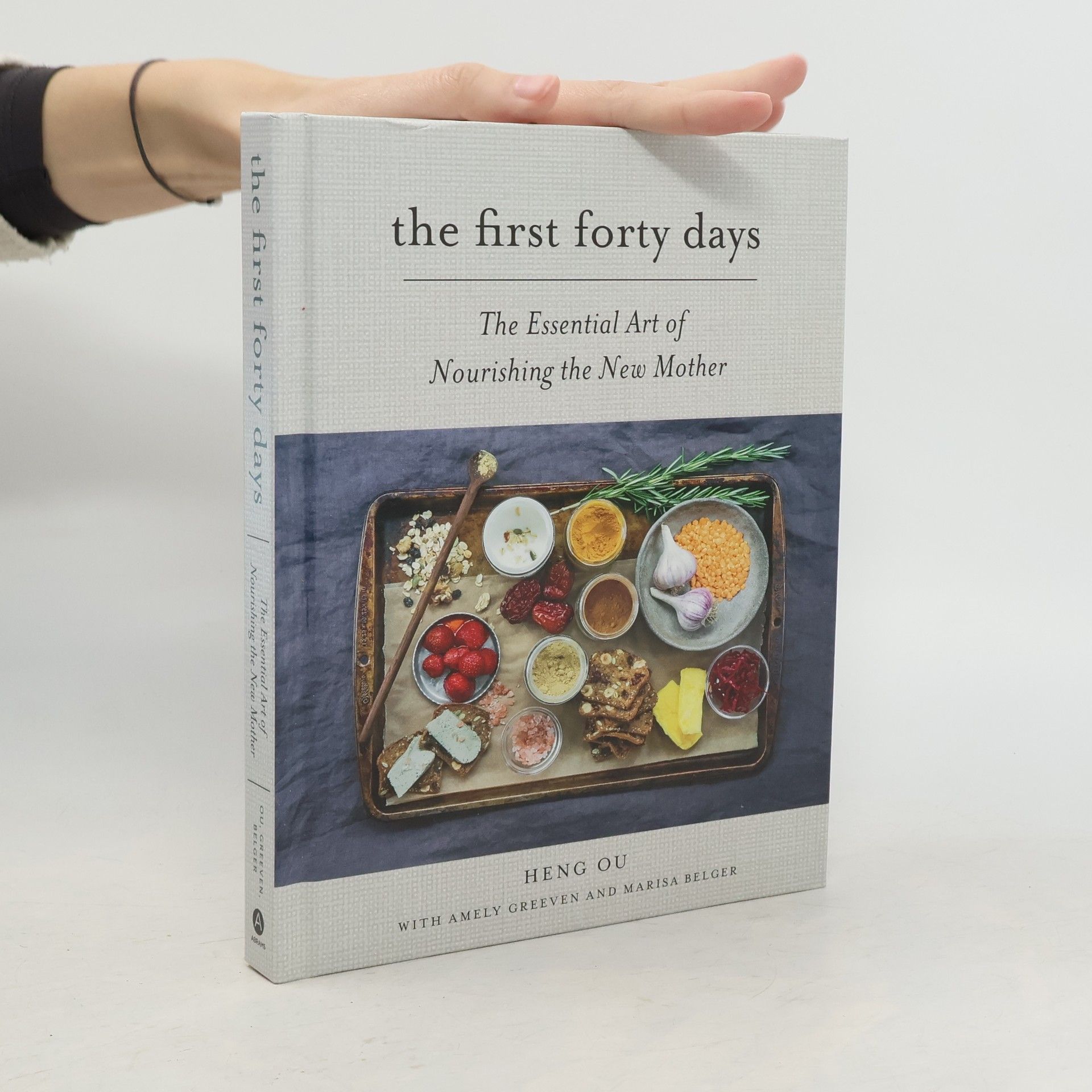 Heng Ou The First Forty Days