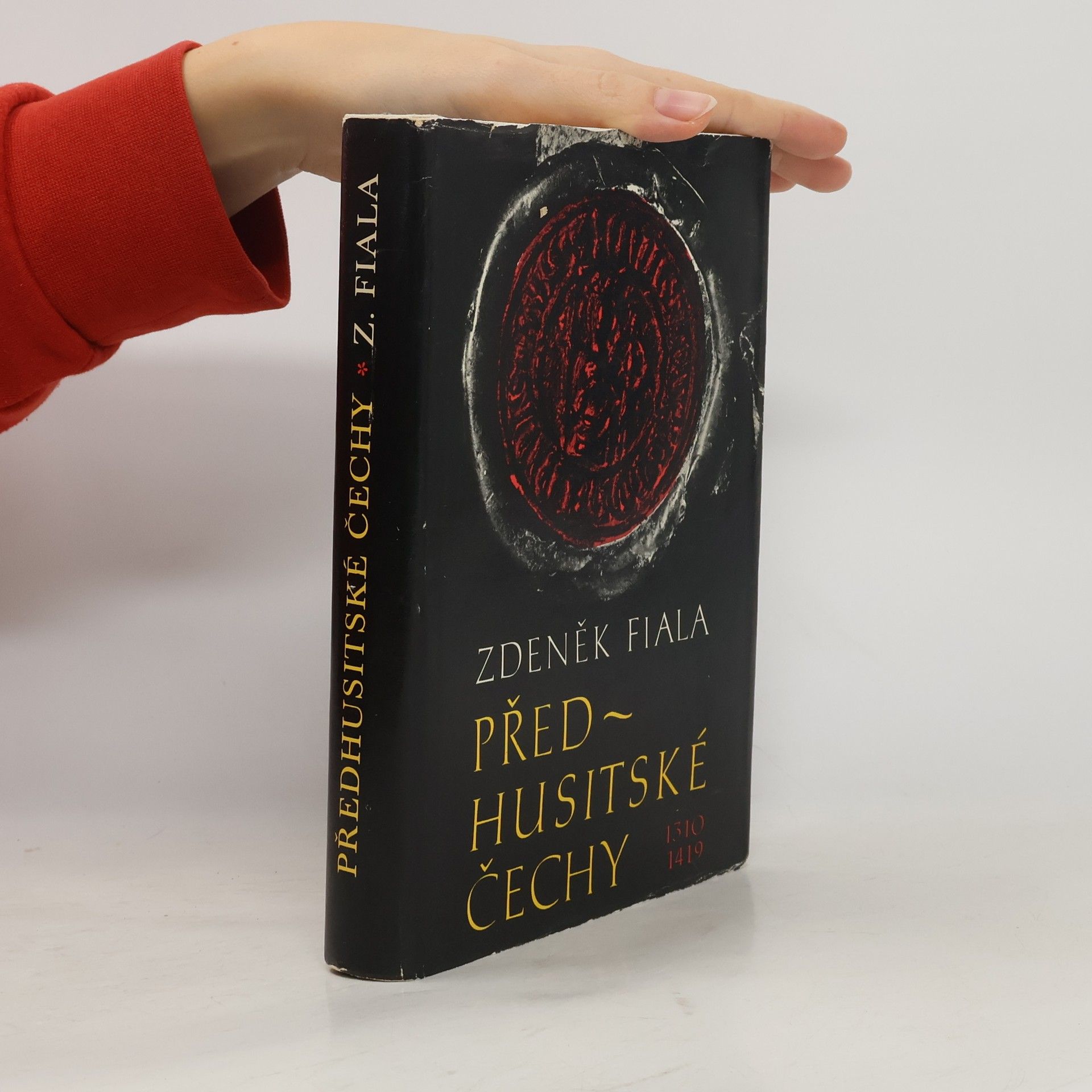 Předhusitské Čechy 1310-1419