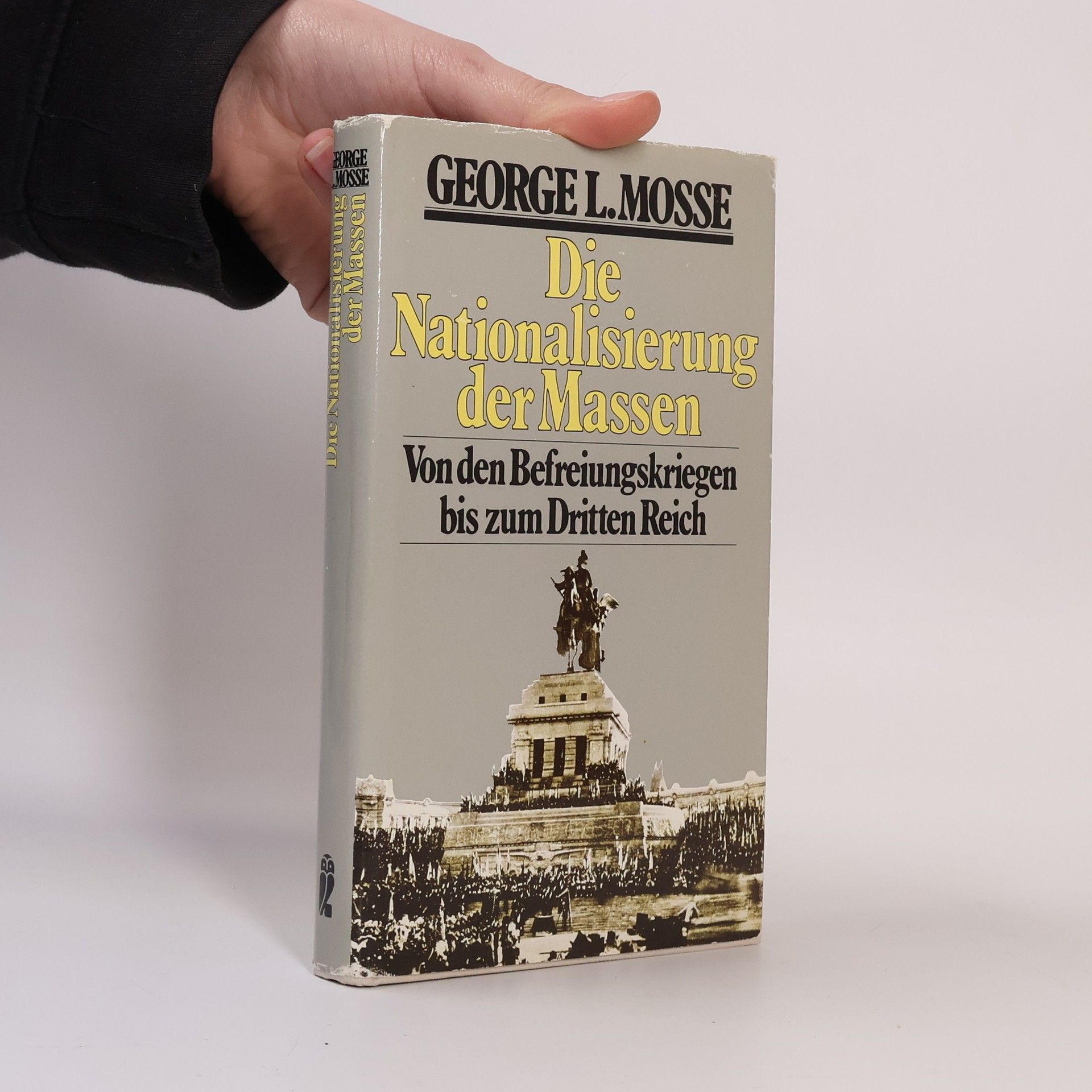 Die Nationalisierung der Massen