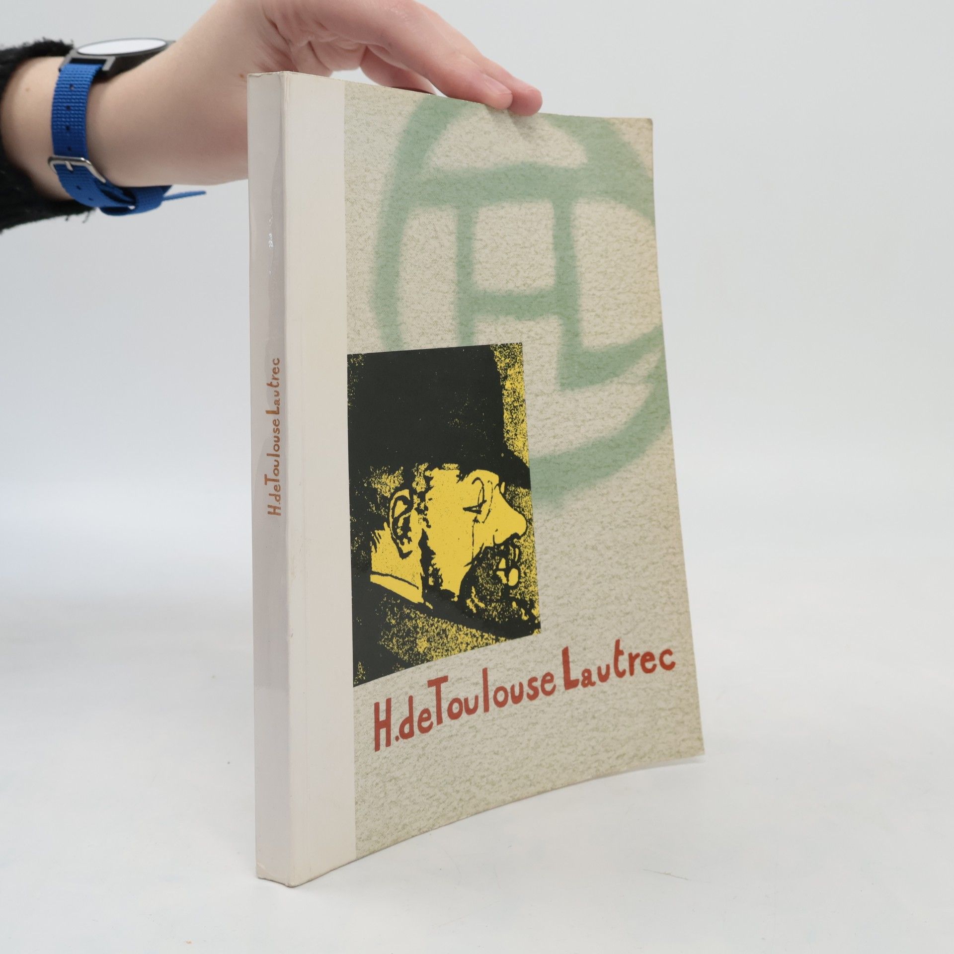 Auteurscollectief H. de Toulouse-Lautrec