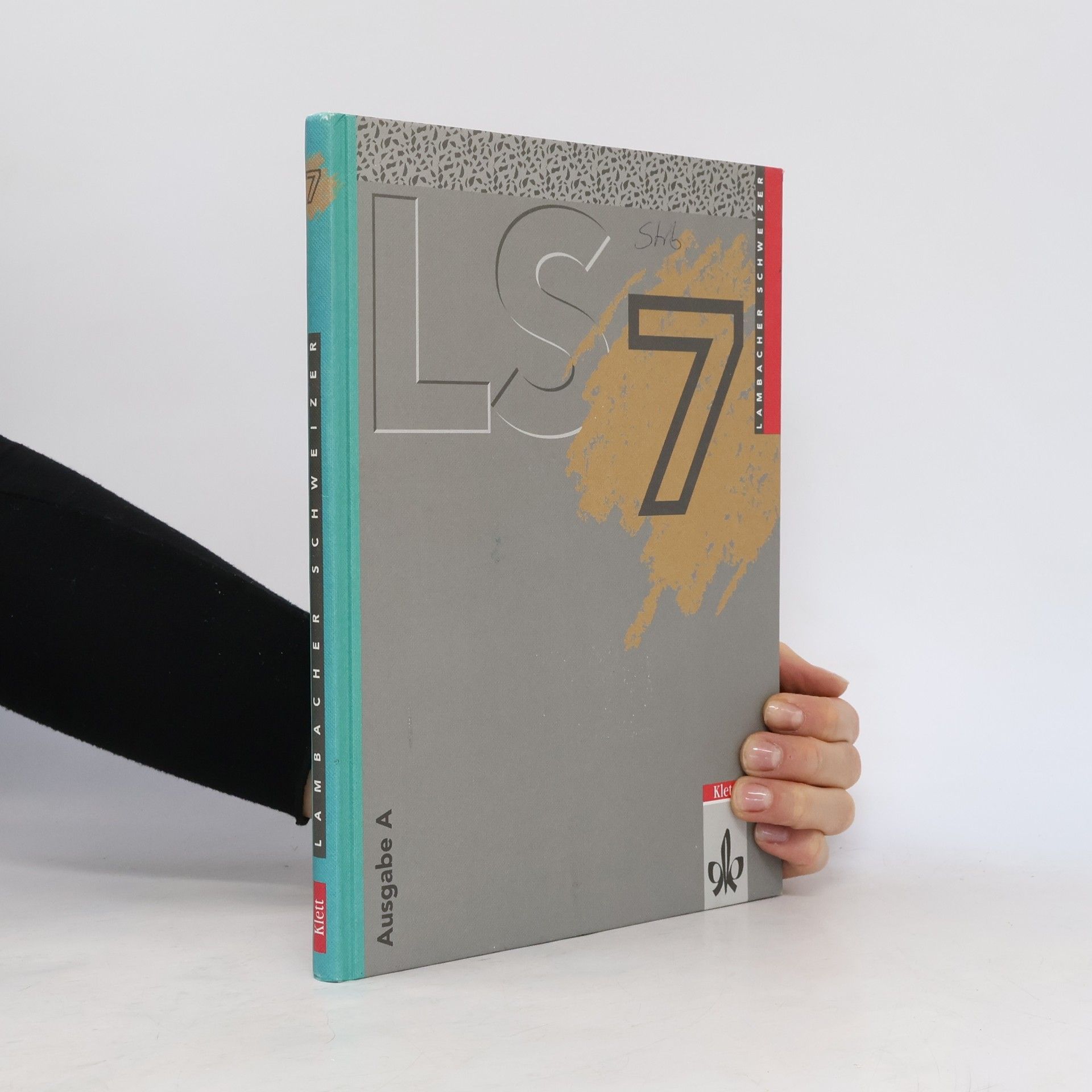 Various authors Lambacher-Schweizer