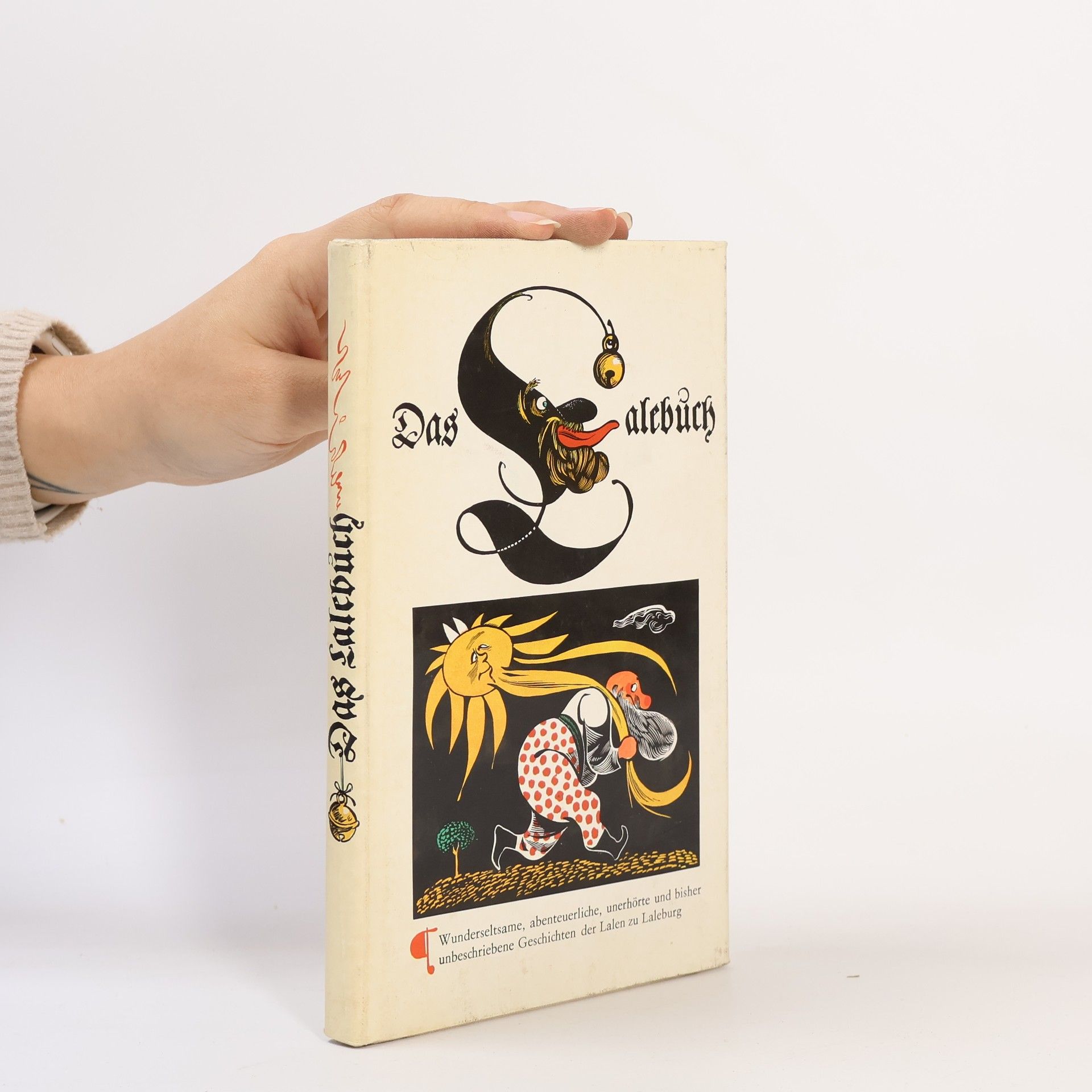 Autorenkollektiv Das Lalebuch