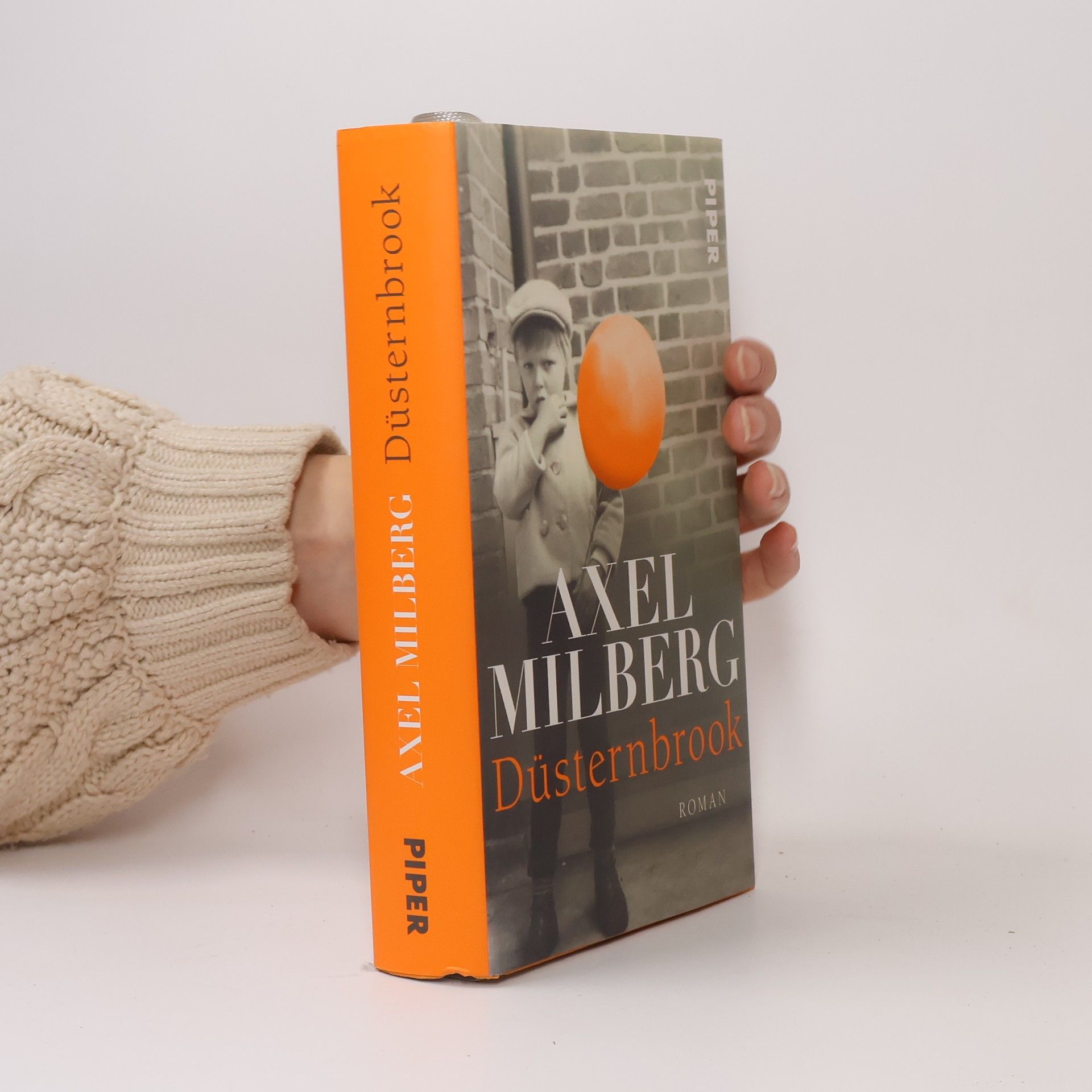 Axel Milberg Düsternbrook