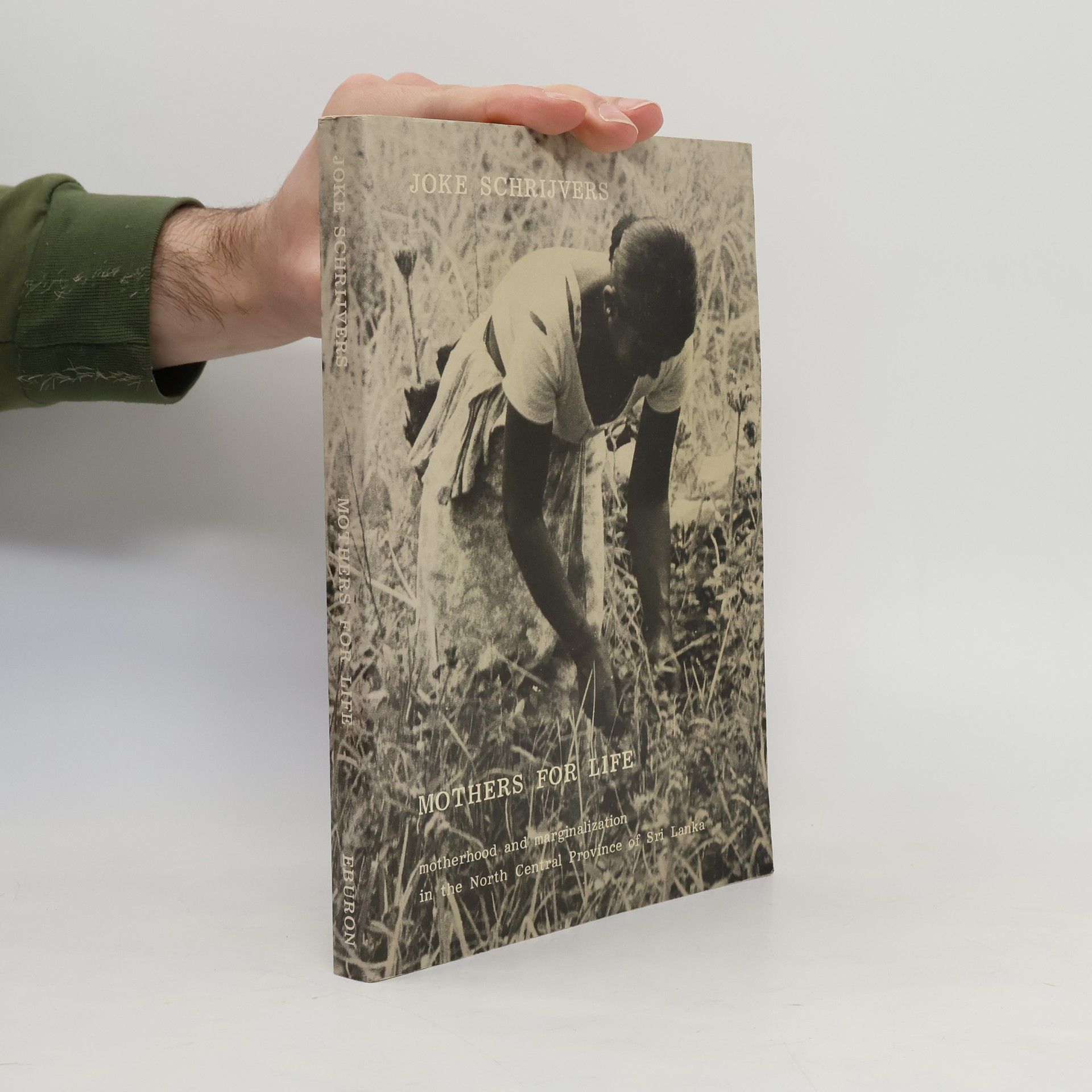 Joke Schrijvers Mothers for Life