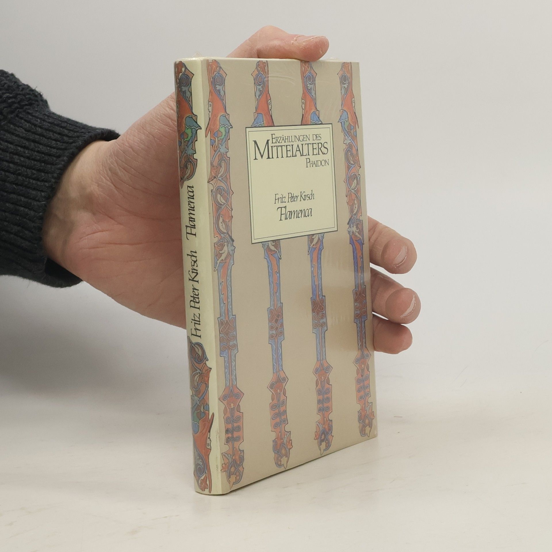 Eric Oxenstierna Die Nordgermanen