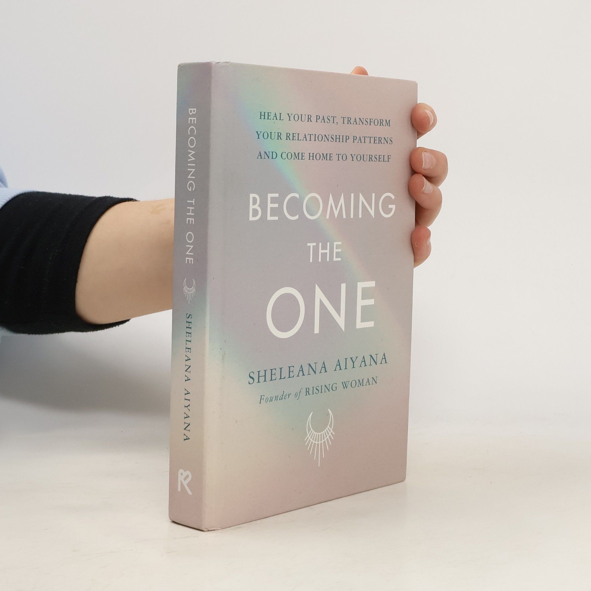 Sheleana Aiyana Becoming the One