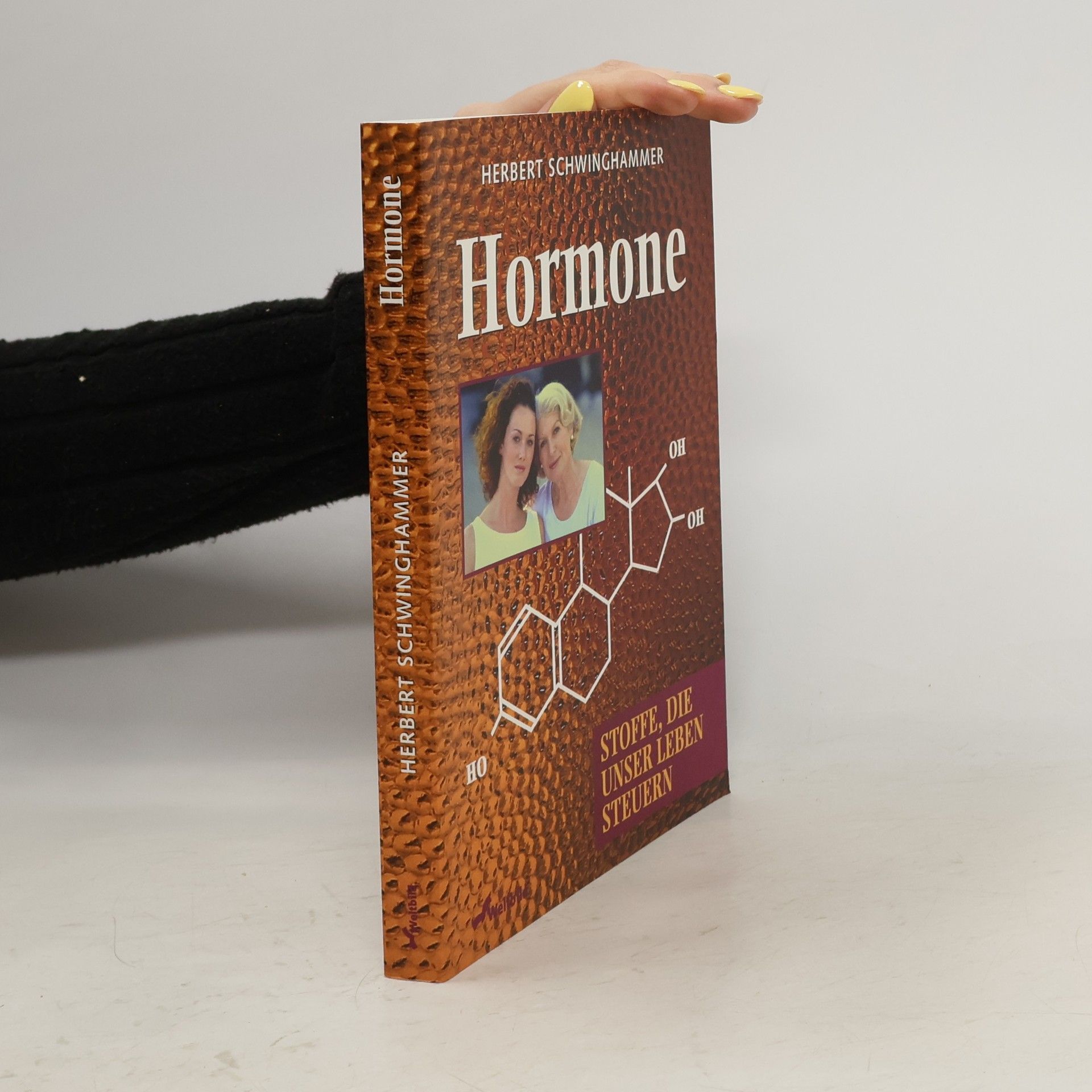 Herbert Schwinghammer Hormone