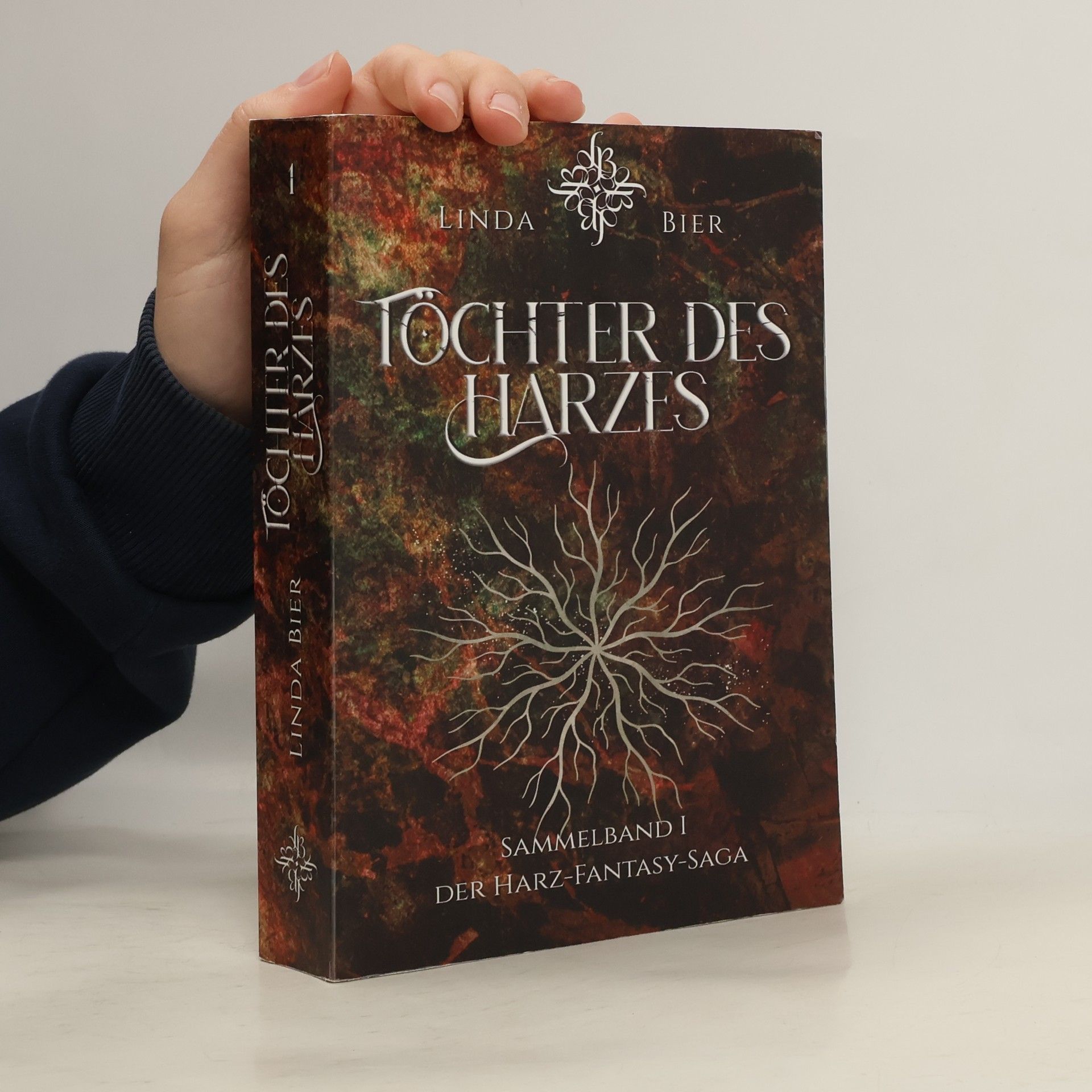 Linda Bier Töchter des Harzes