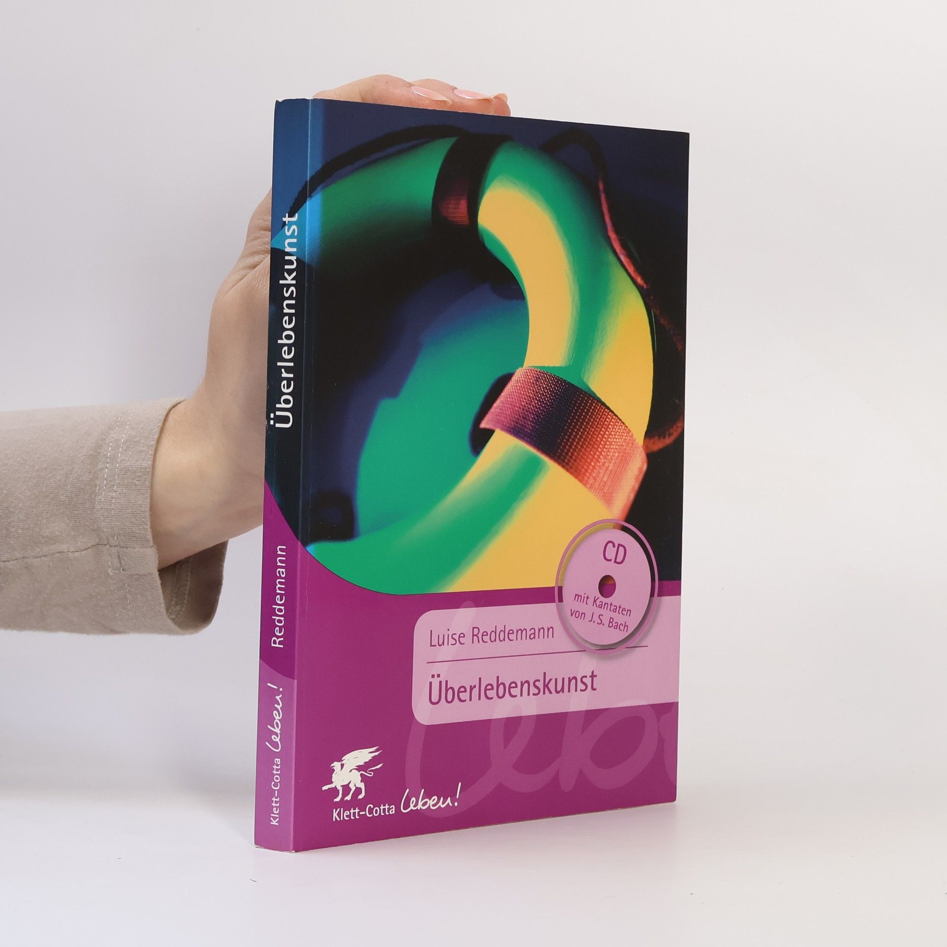 Various authors Überlebenskunst