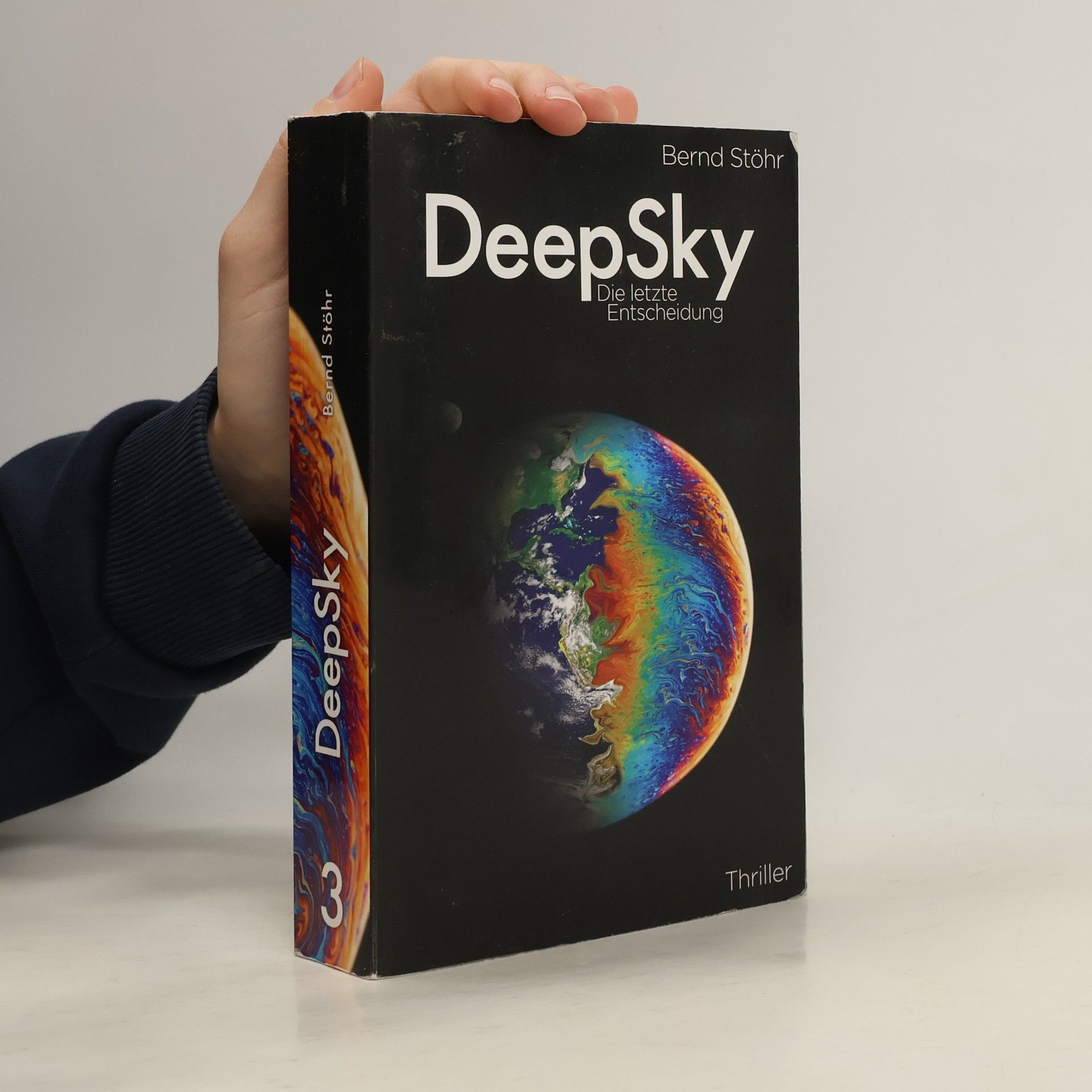 Bernd Stöhr DeepSky