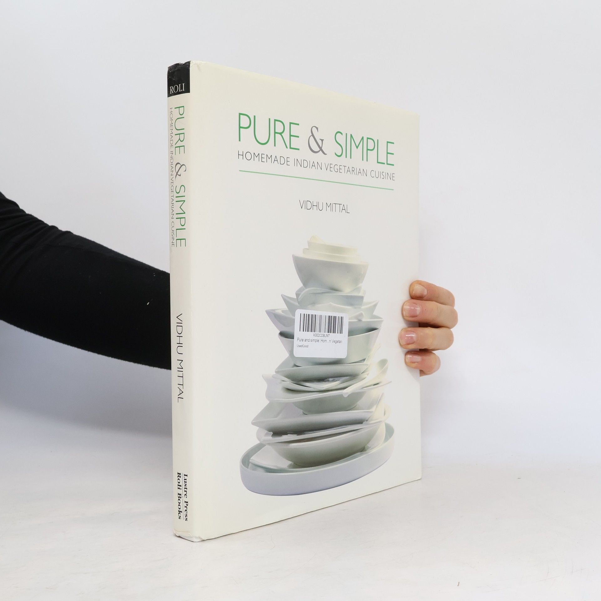 Vidhu Mittal The Pure and Simple