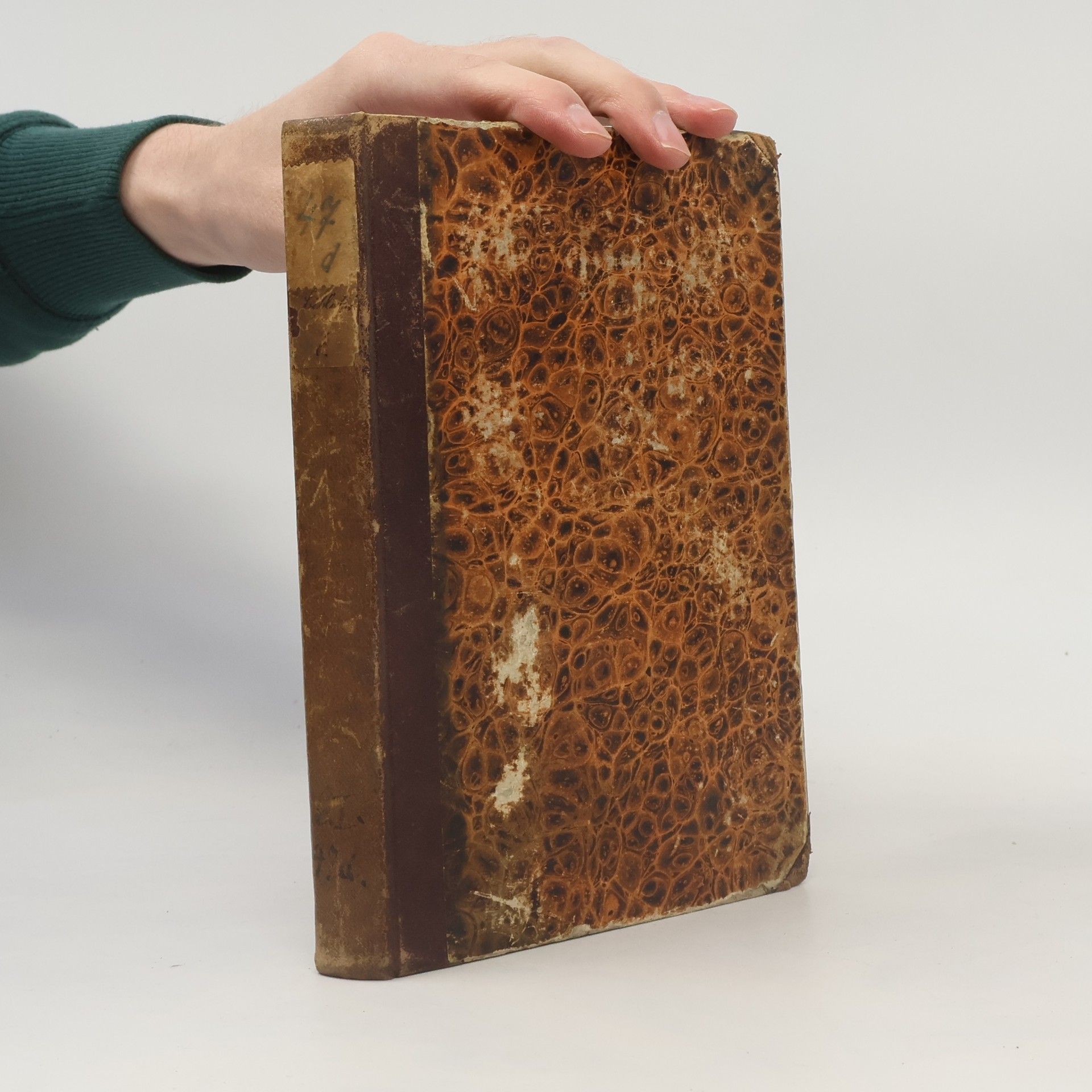 K. A. Mayer Kaiser Heinrich IV.