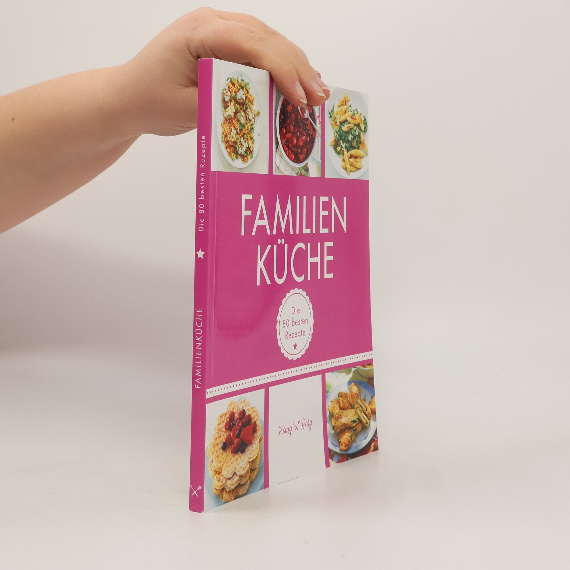 Familienküche