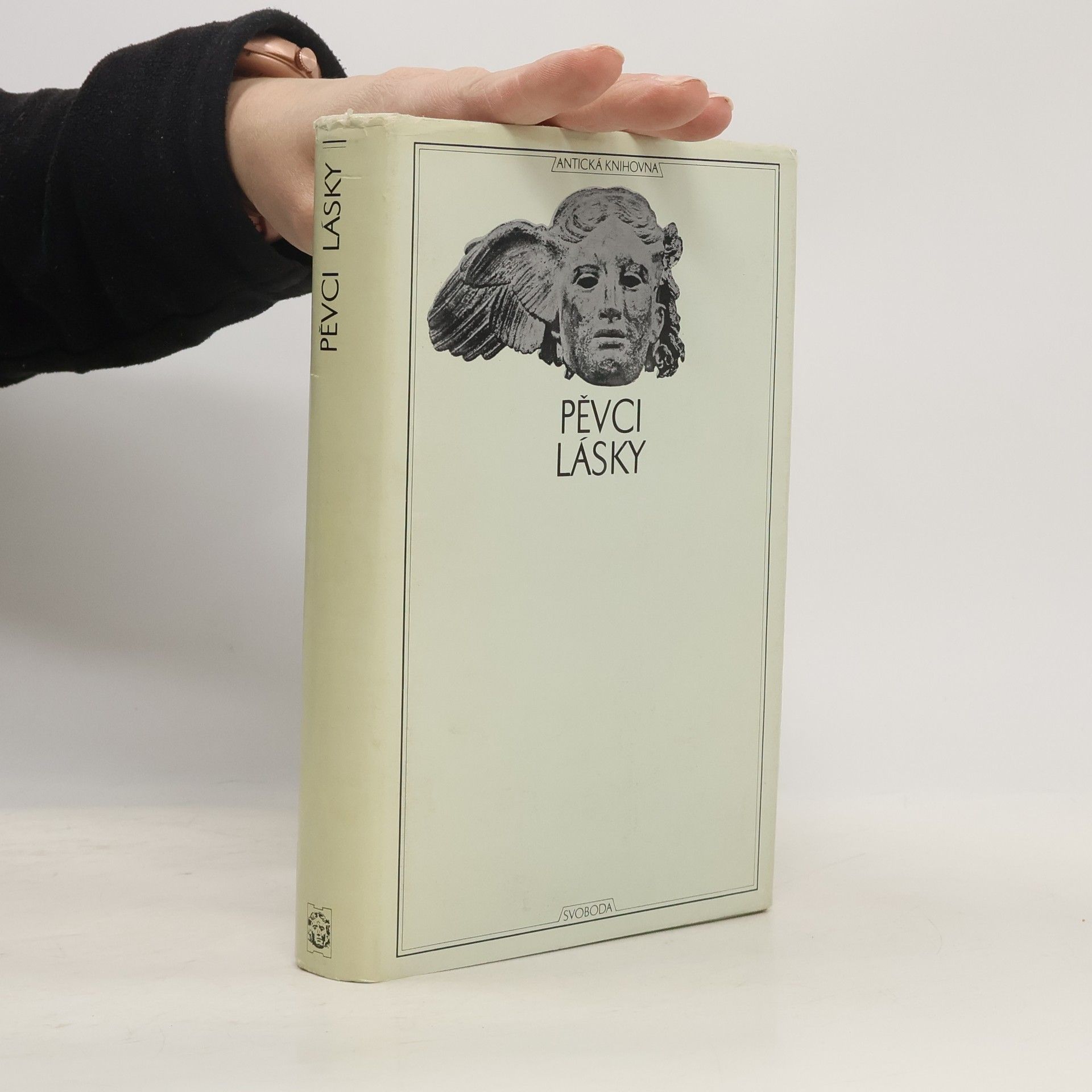 Autorenkollektiv Pěvci lásky