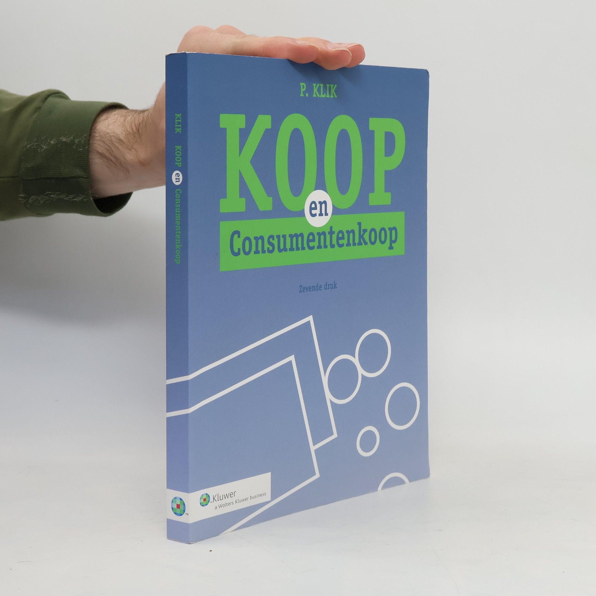 Peter Klik Koop en consumentenkoop