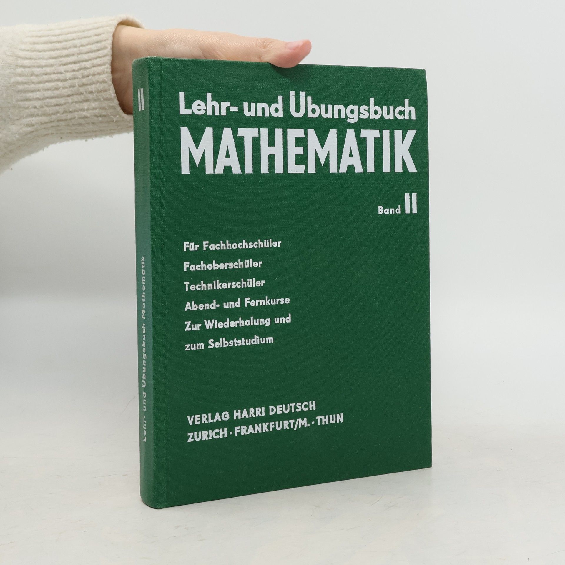 Heinz Pester Planimetrie, Stereometrie und Trigonometrie der Ebene