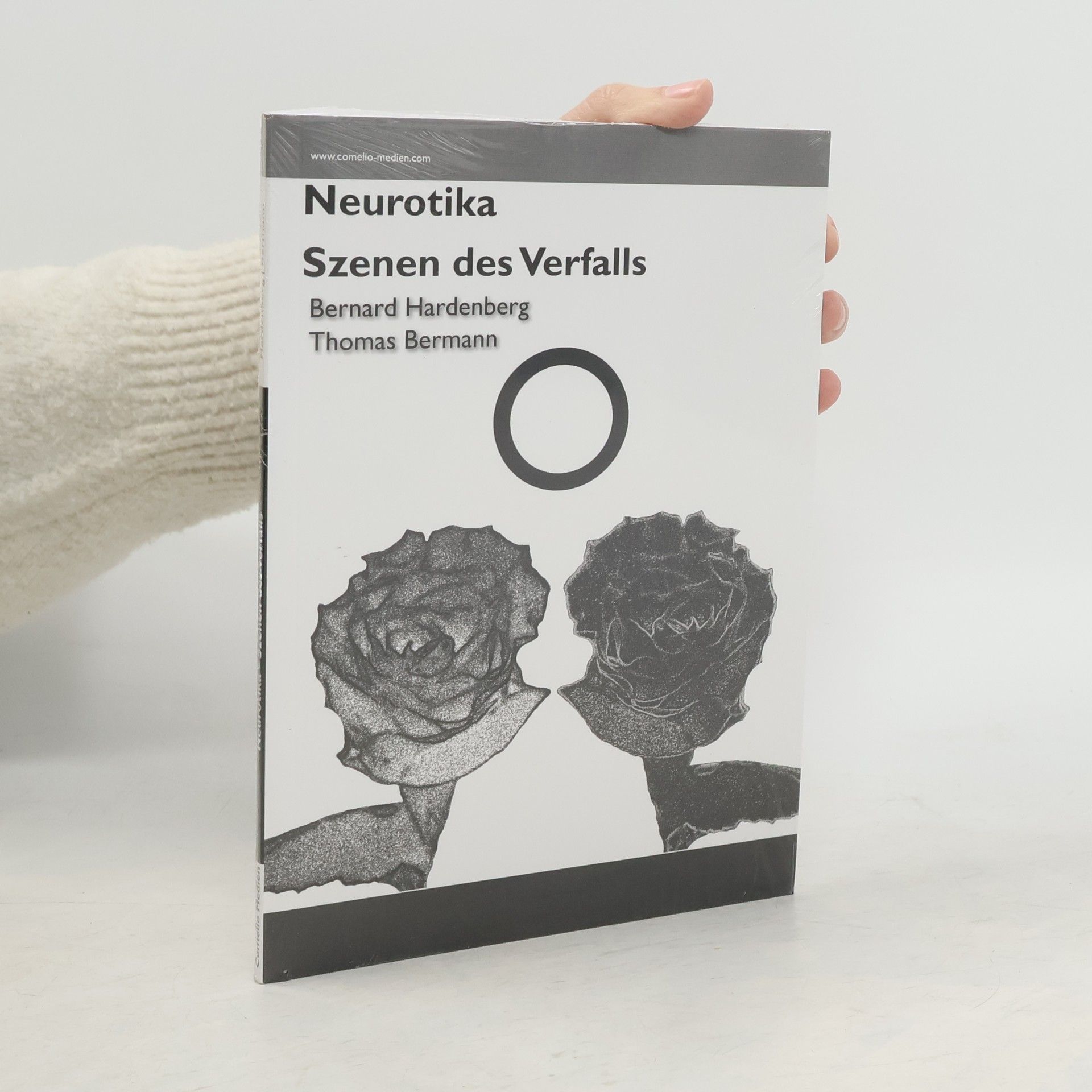 Bernard Hardenberg Neurotika