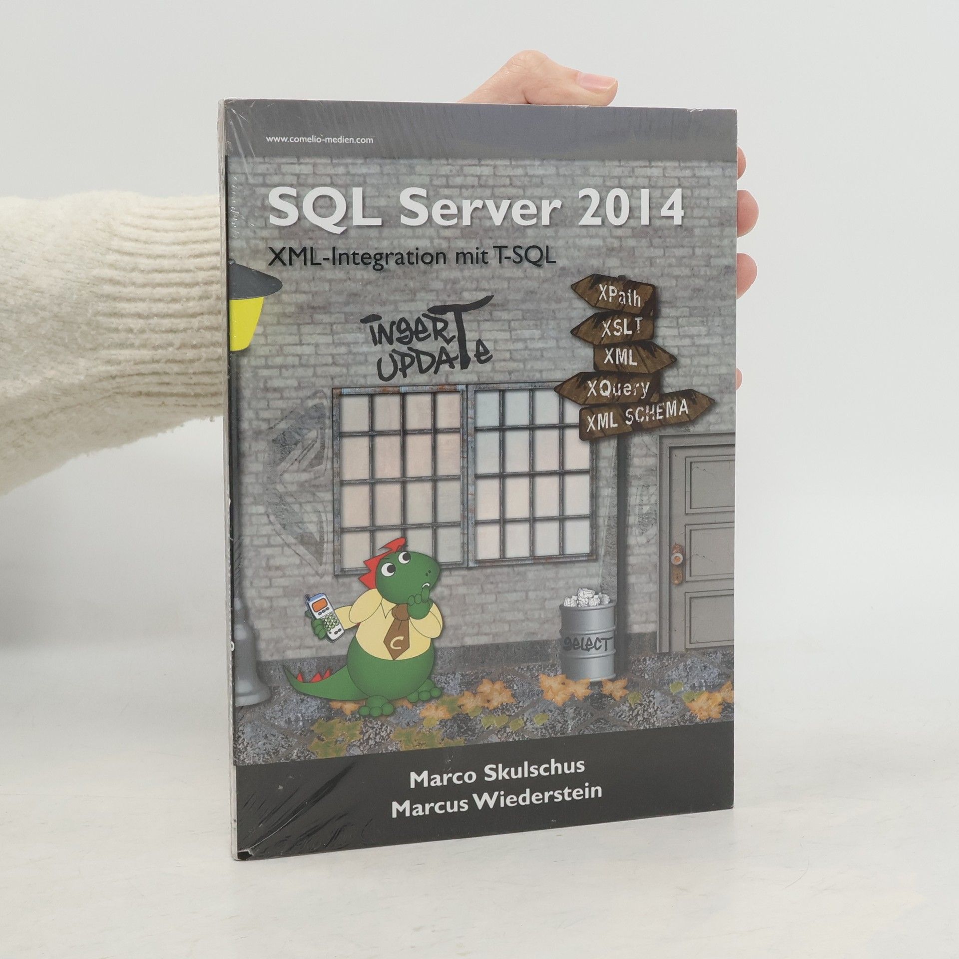 MS SQL Server 2014