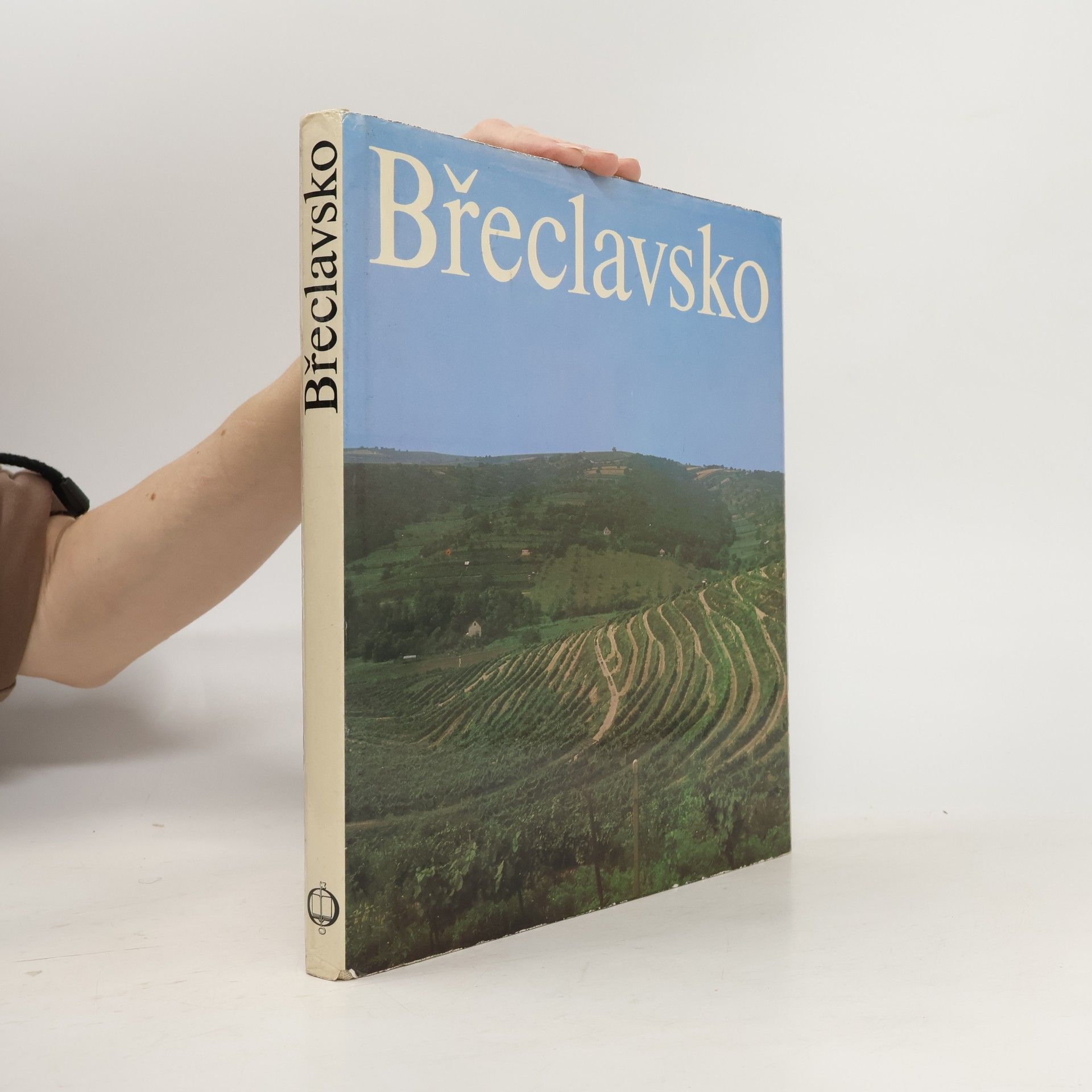 Kolektív autorov Břeclavsko