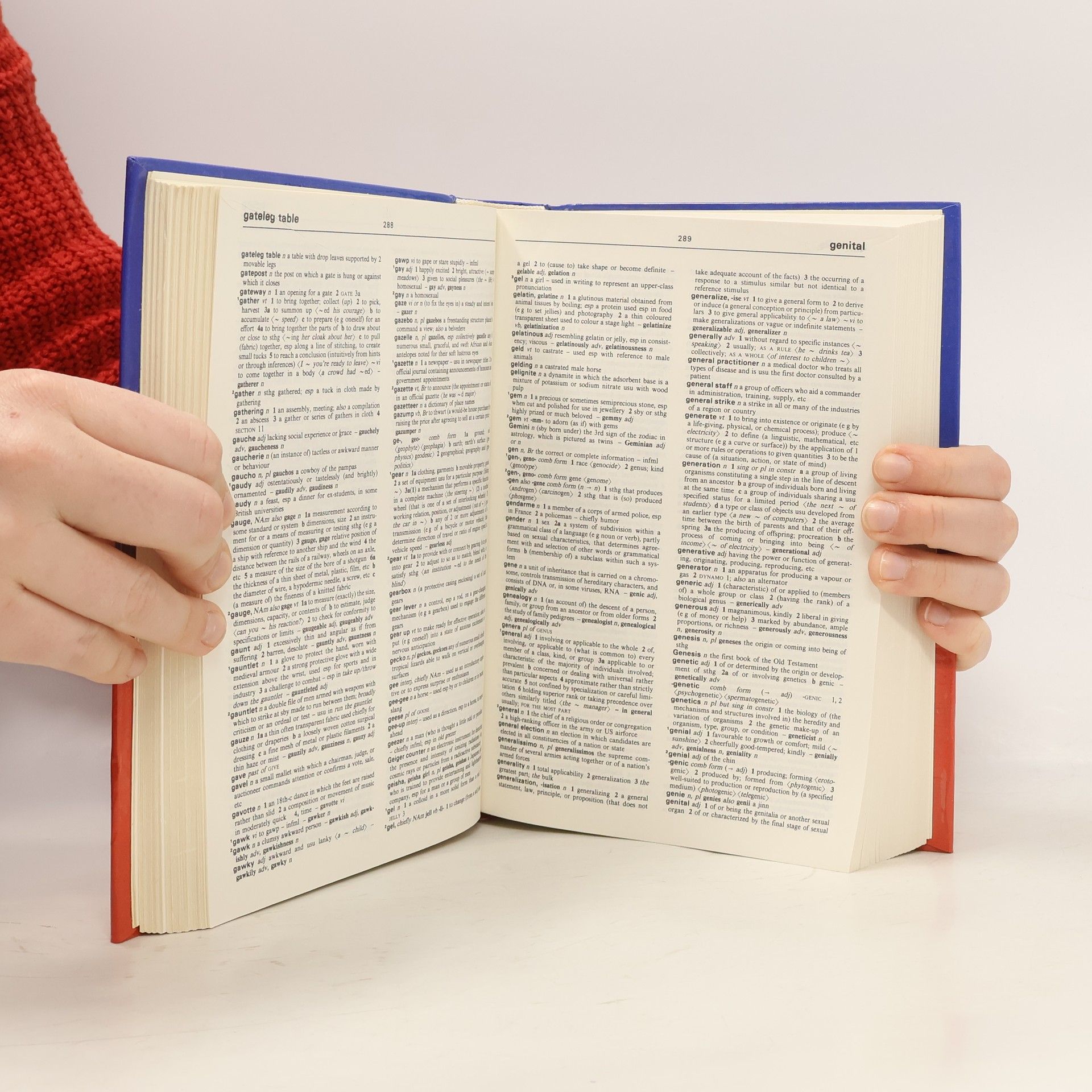 Various authors Longman Family Dictionary