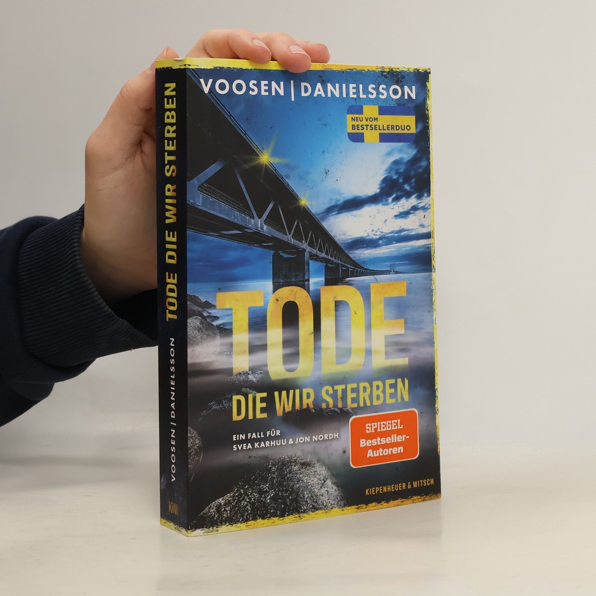 Tode, die wir sterben