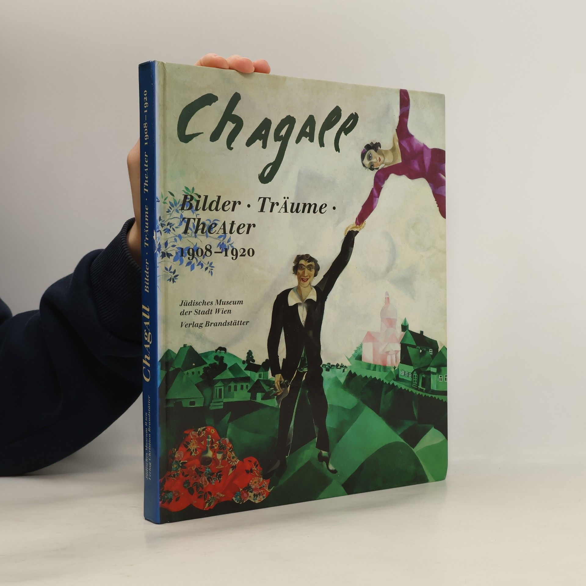 Marc Chagall Chagall