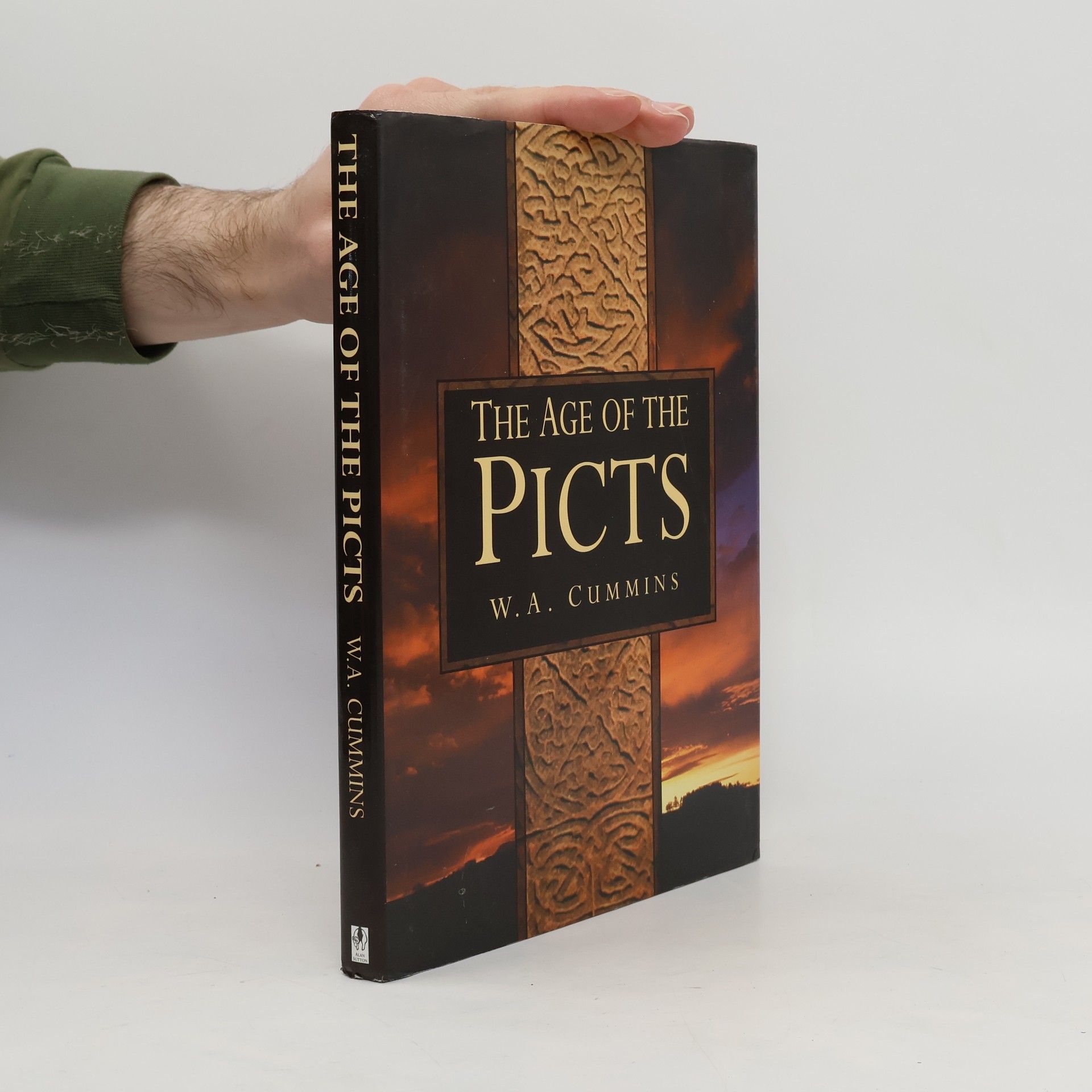 Walter Arthur Cummins The Age of the Picts