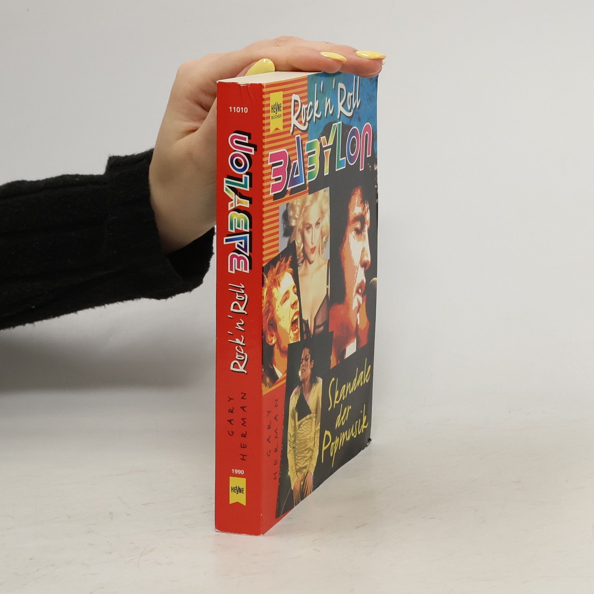 Rock 'n' Roll Babylon