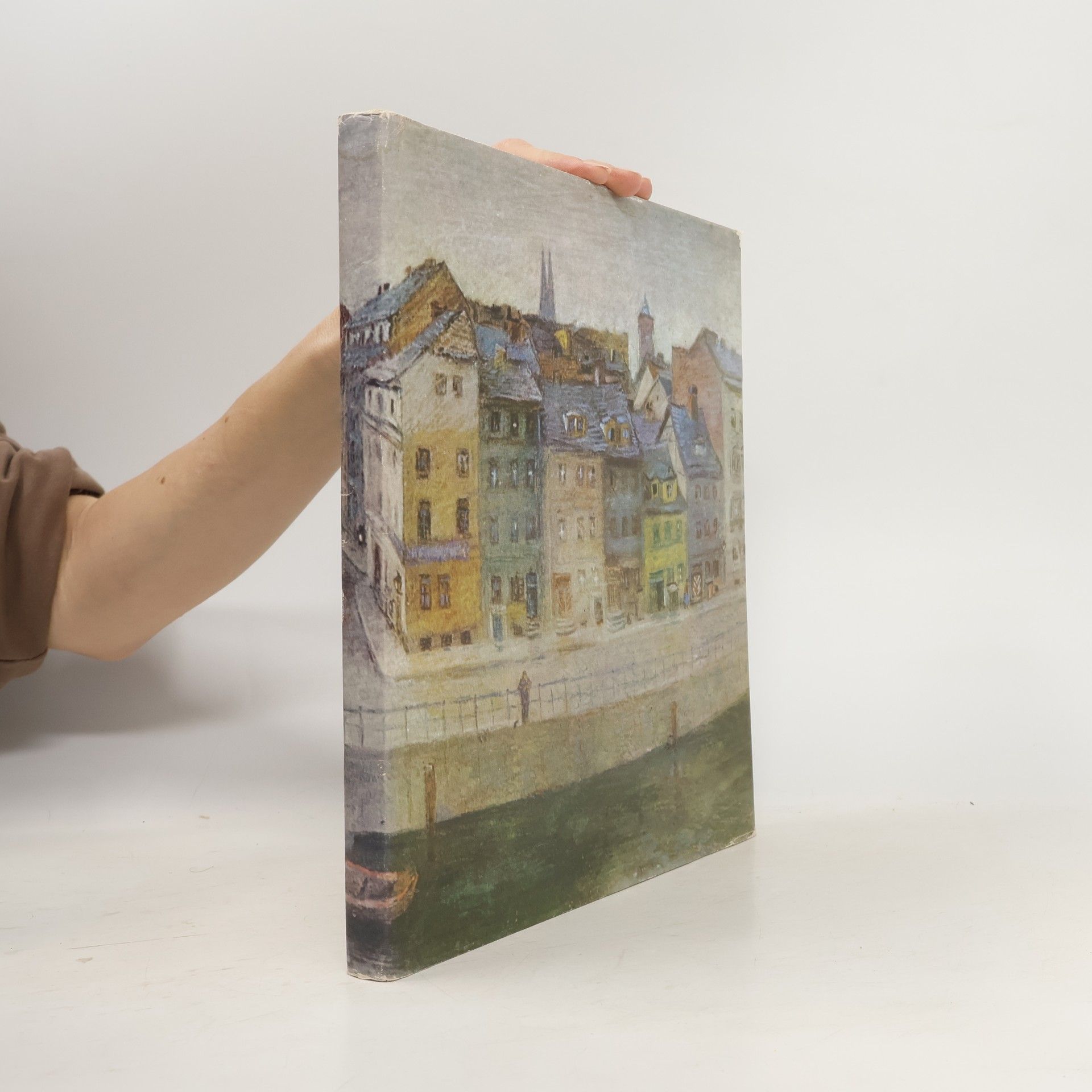 Otto Nagel Berliner Bilder