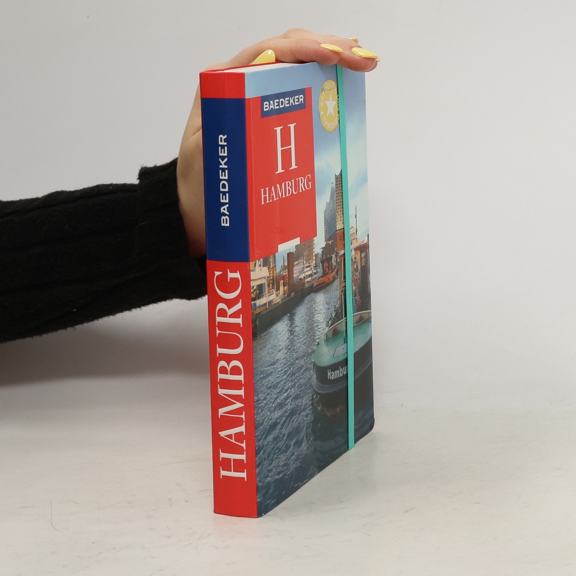 Various authors Hamburg