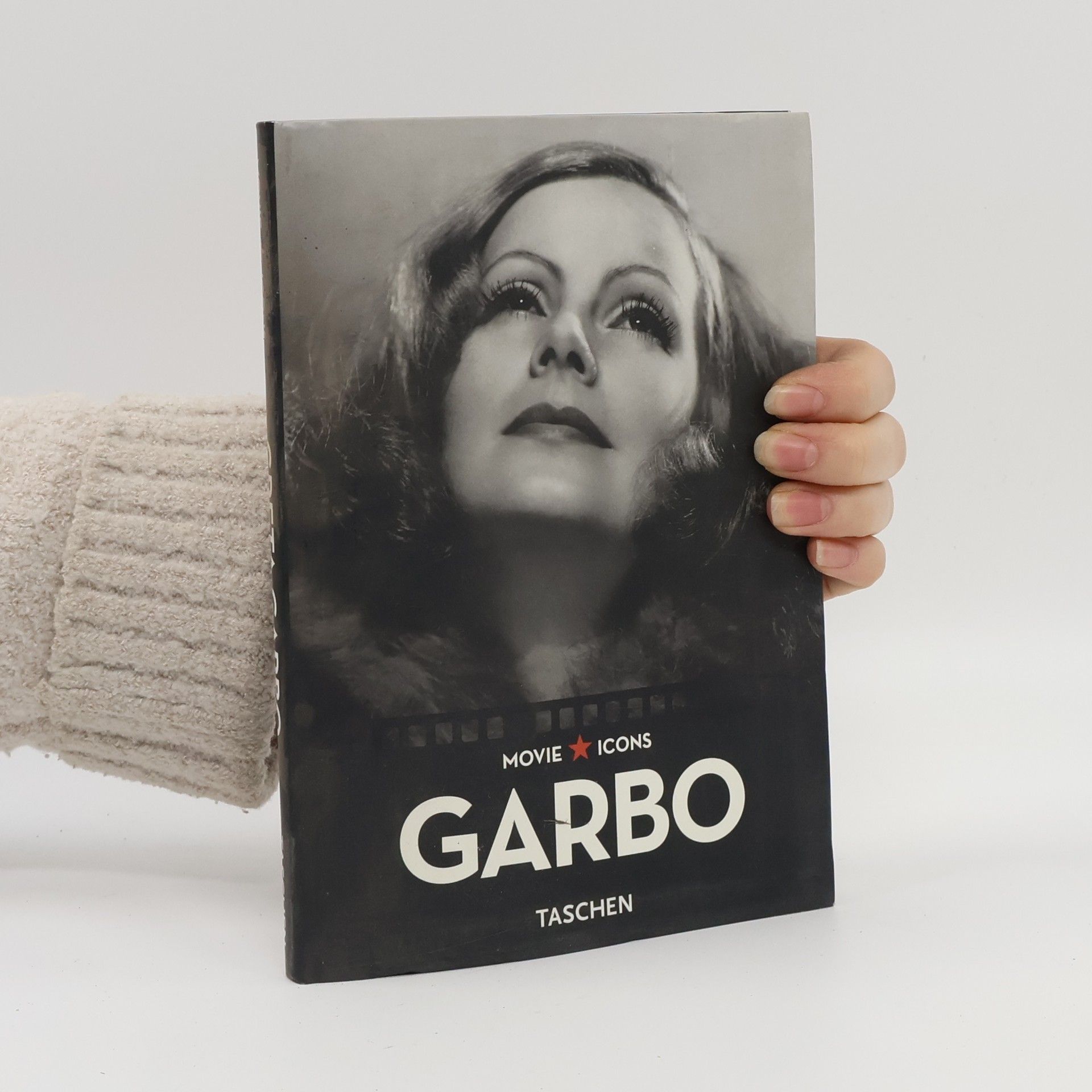 David Robinson Garbo