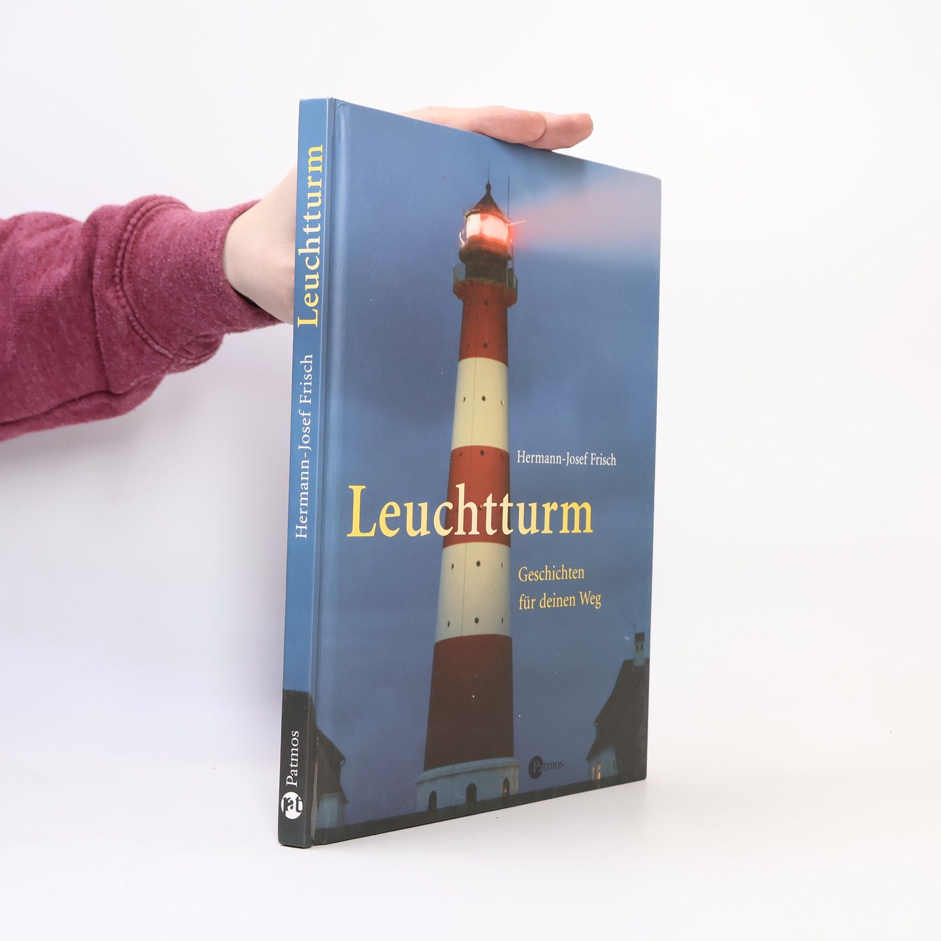 Hermann-Josef Frisch Leuchtturm