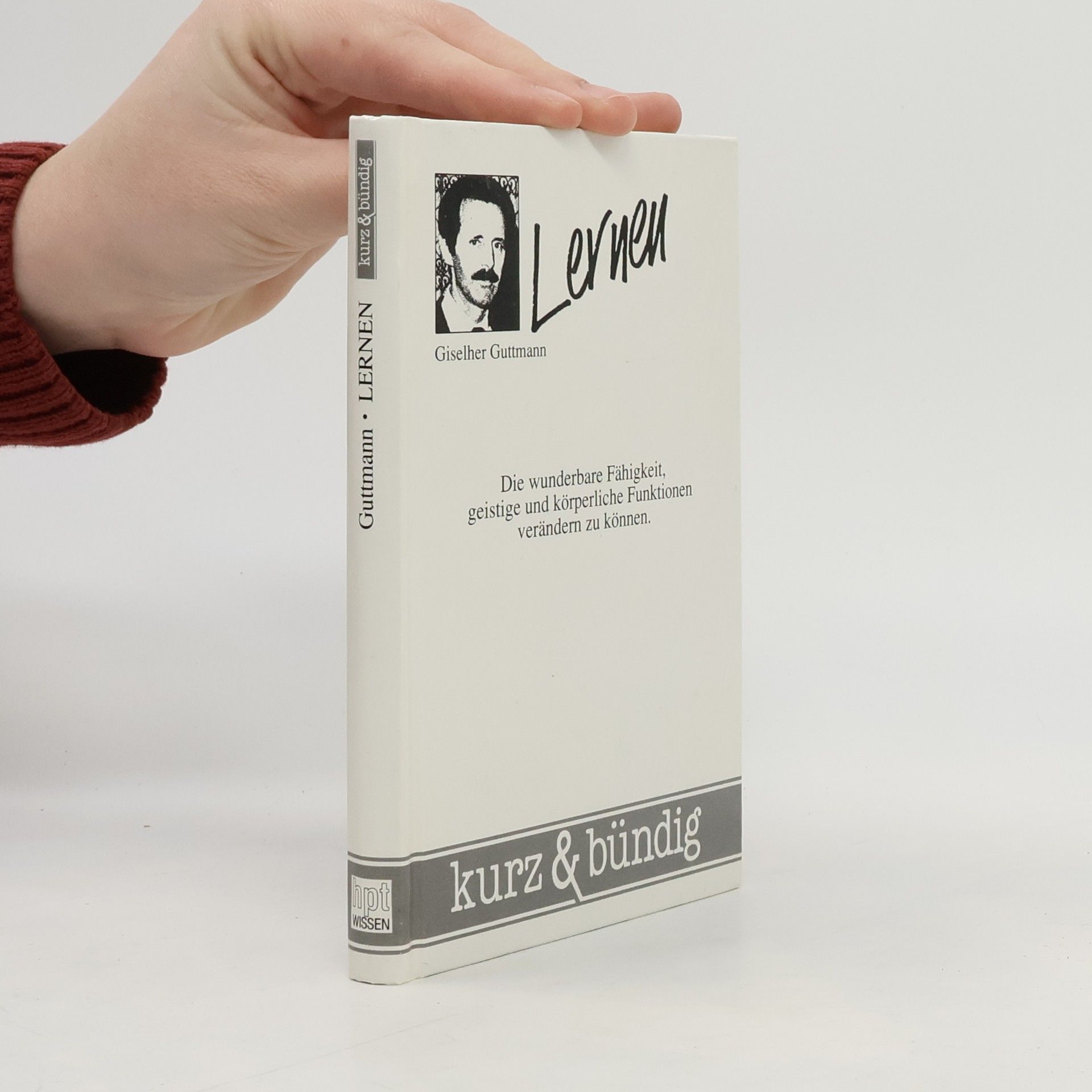 Giselher Guttmann Lernen