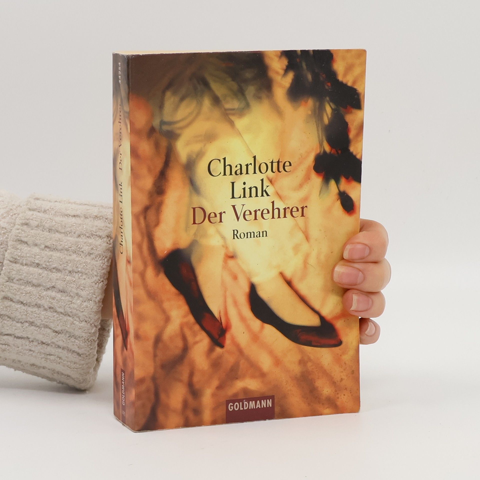 Charlotte Link Der Verehrer