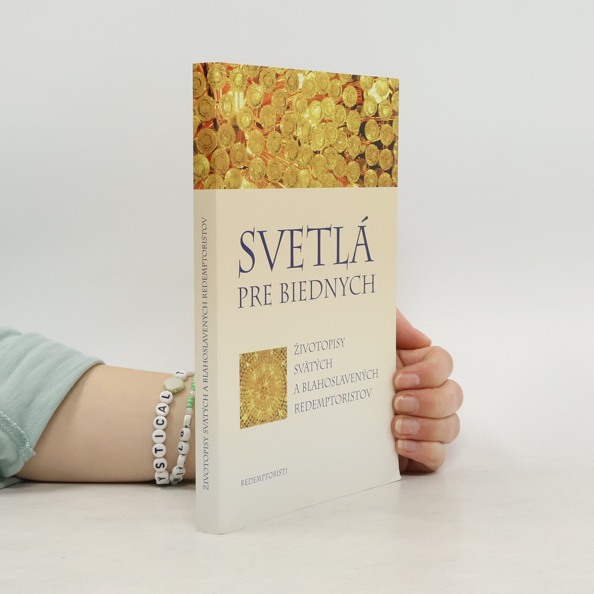 Boleslaw Slota Svetlá pre biednych